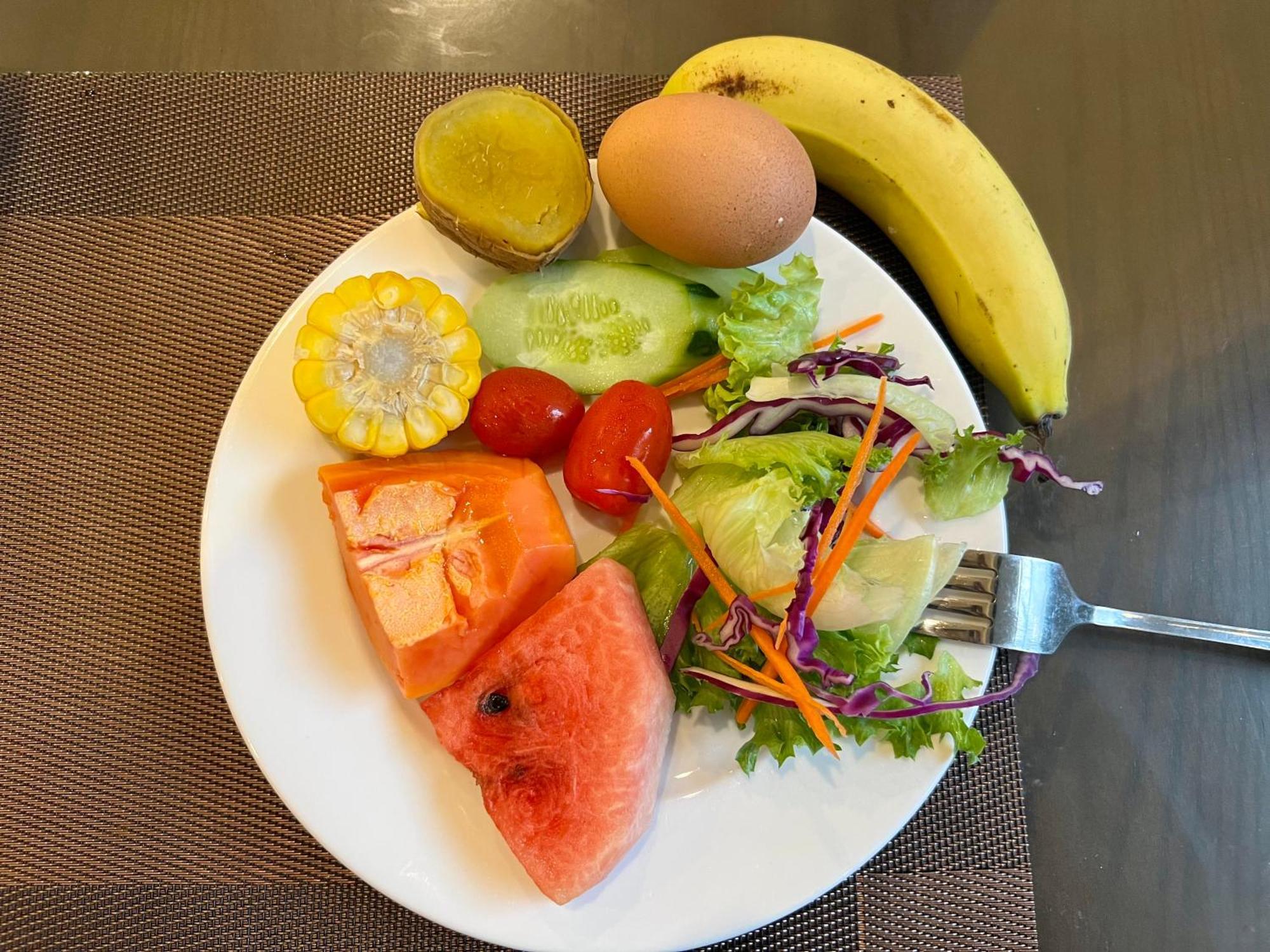 Paragon Noi Bai & Pool Hotel Hanoi