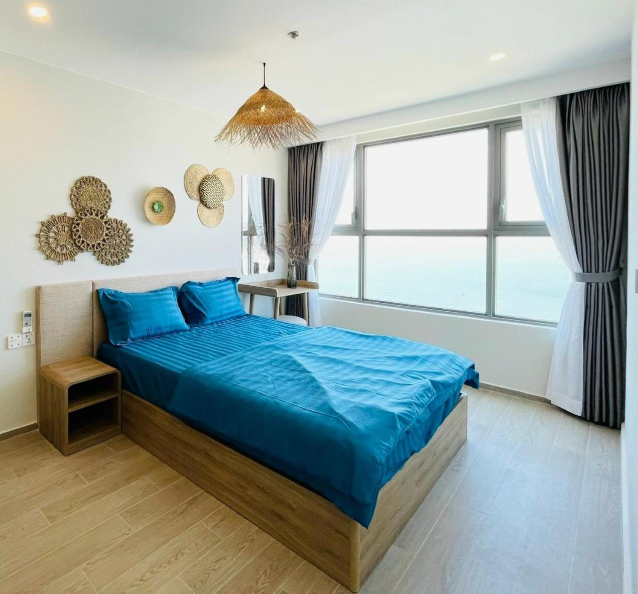 The Song - Trinh's House Apartment