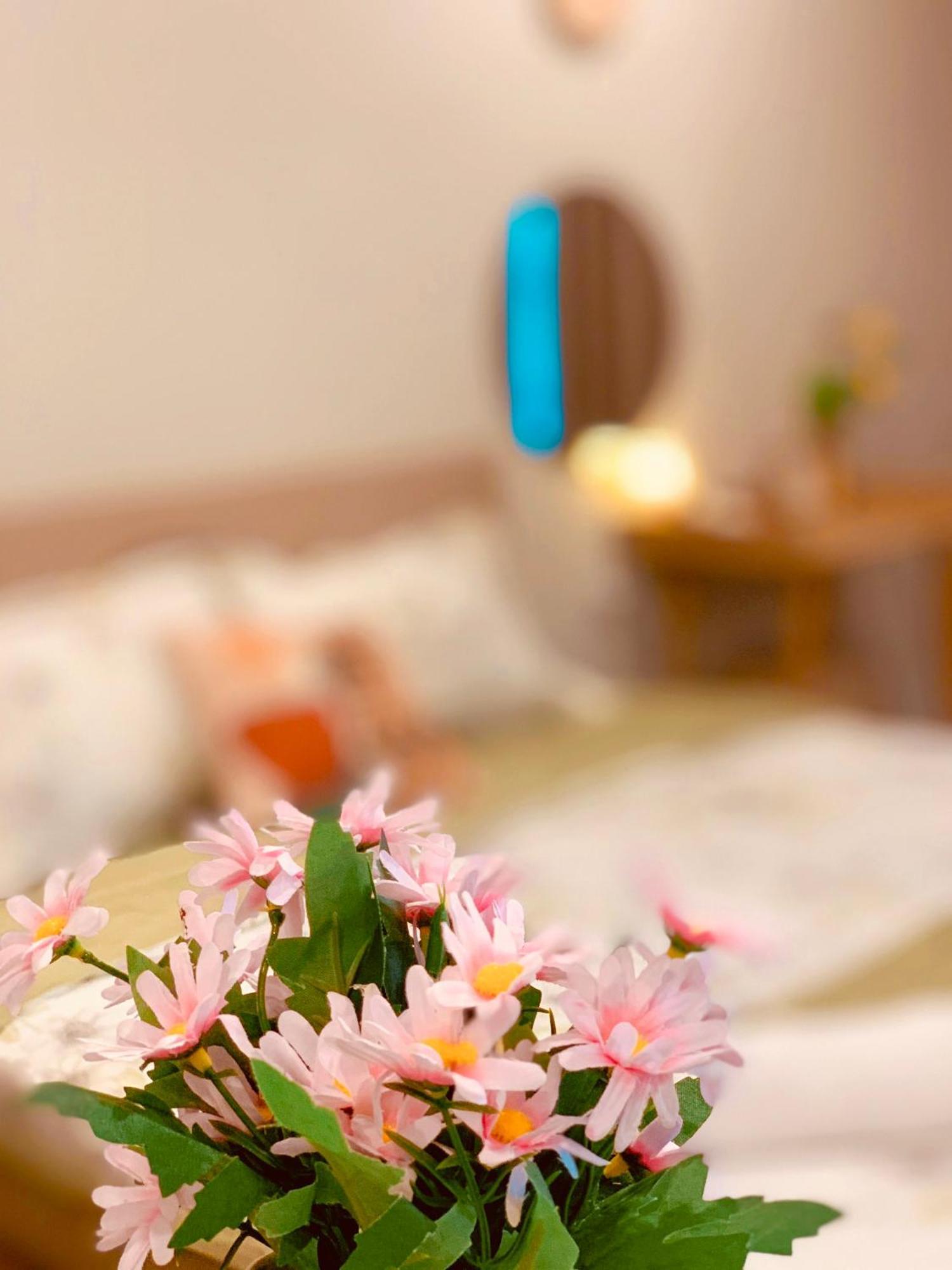 Apartment Infinity Pool Luxury The Song Vung Tau
