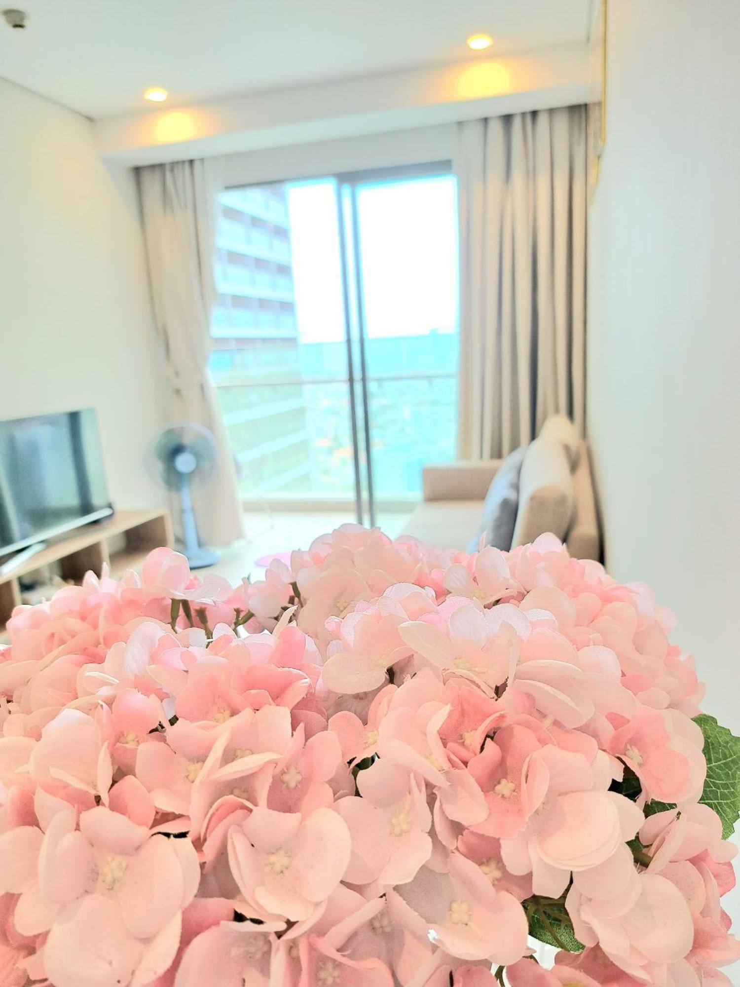 Infinity Pool Luxury The Song Vung Tau