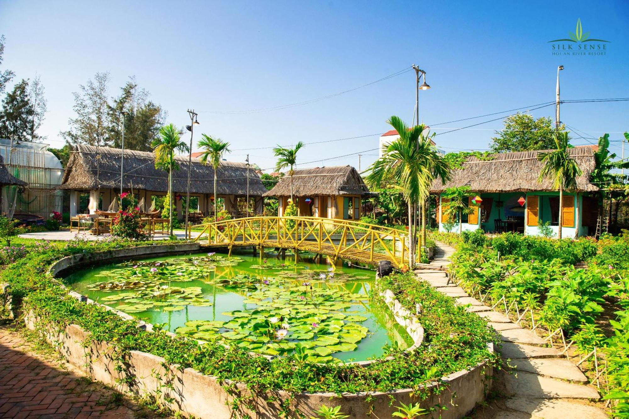 Silk Sense River Hoi An