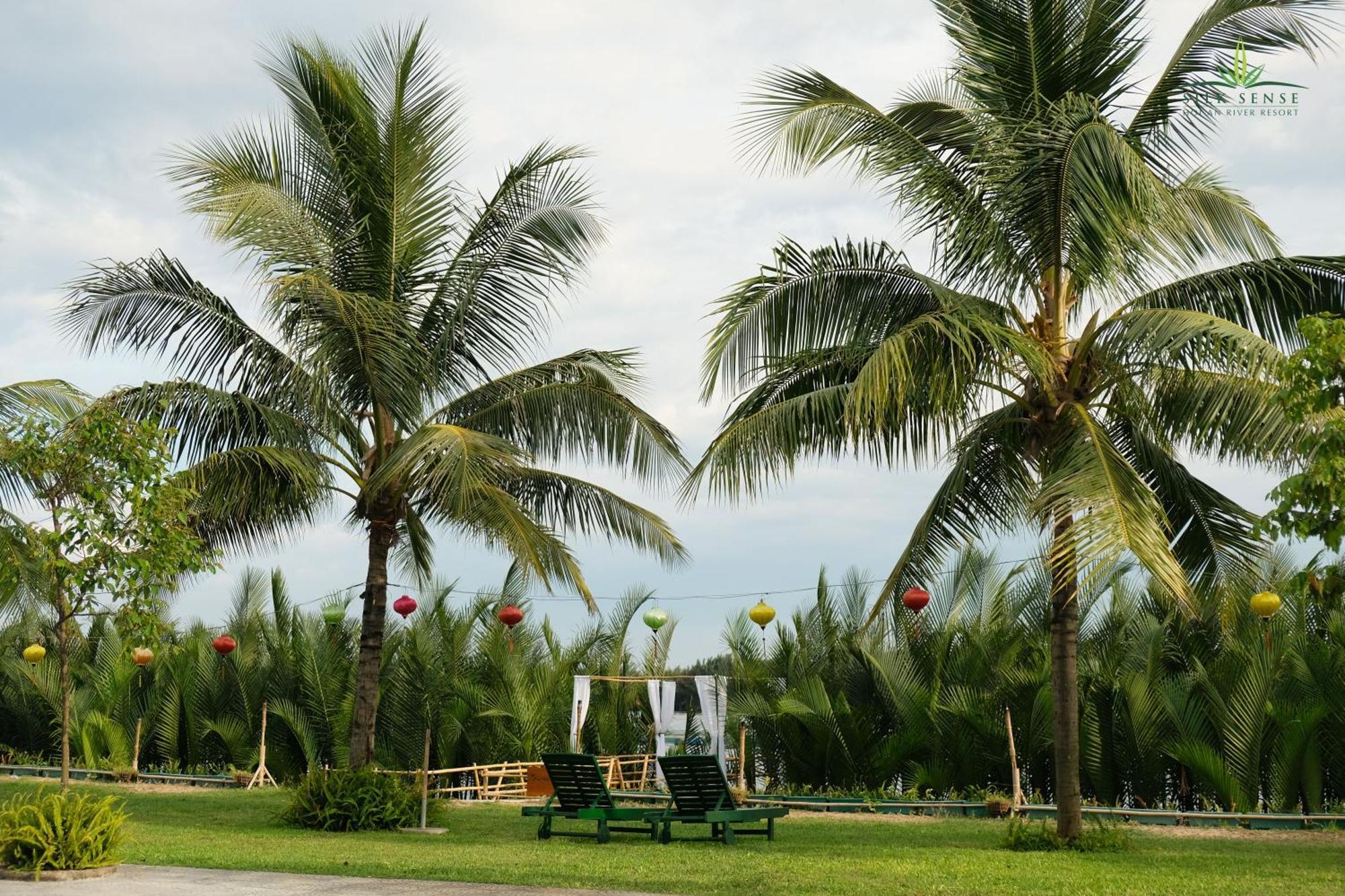 Silk Sense River Hoi An