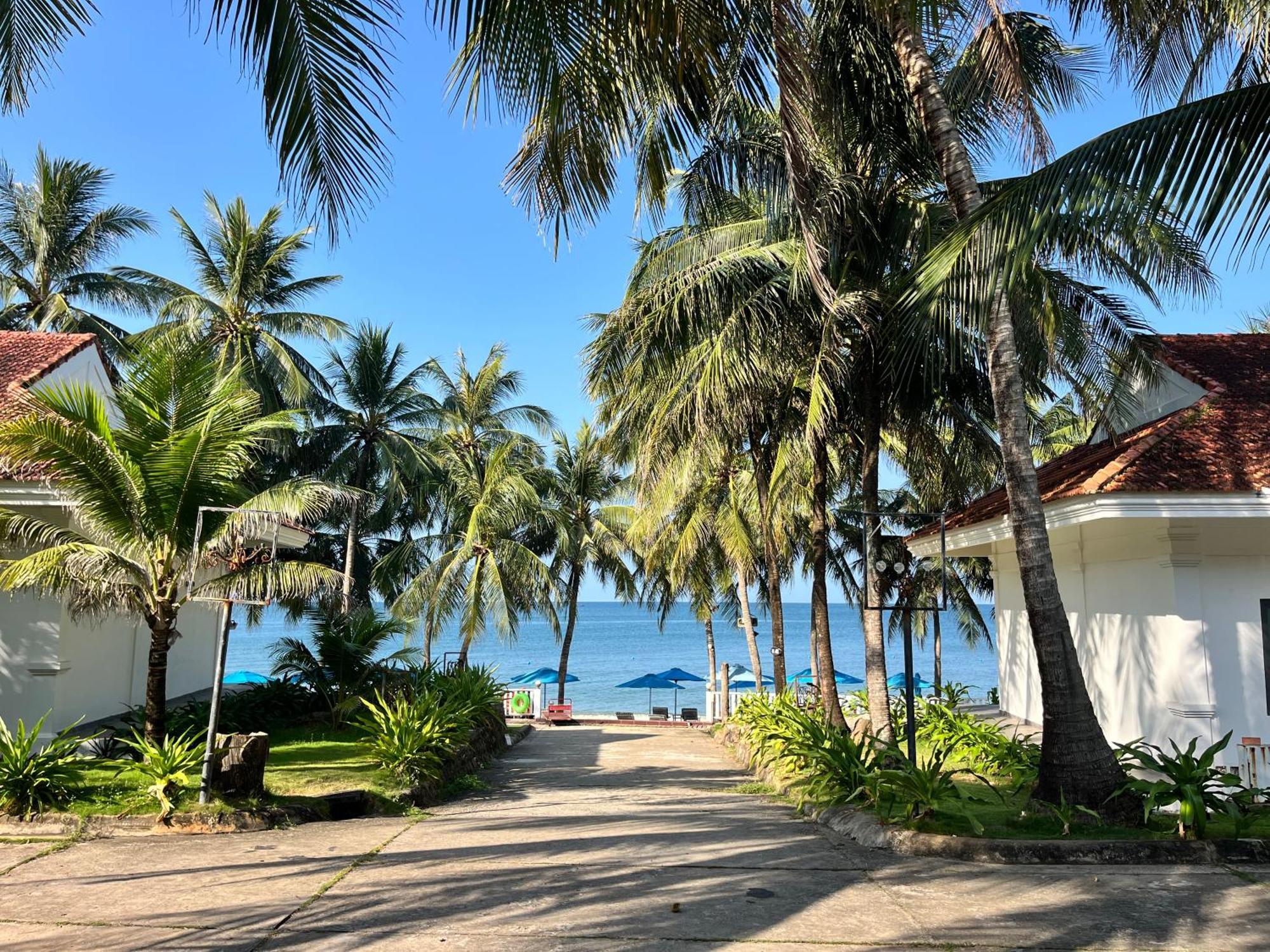 Hawaii Phu Quoc