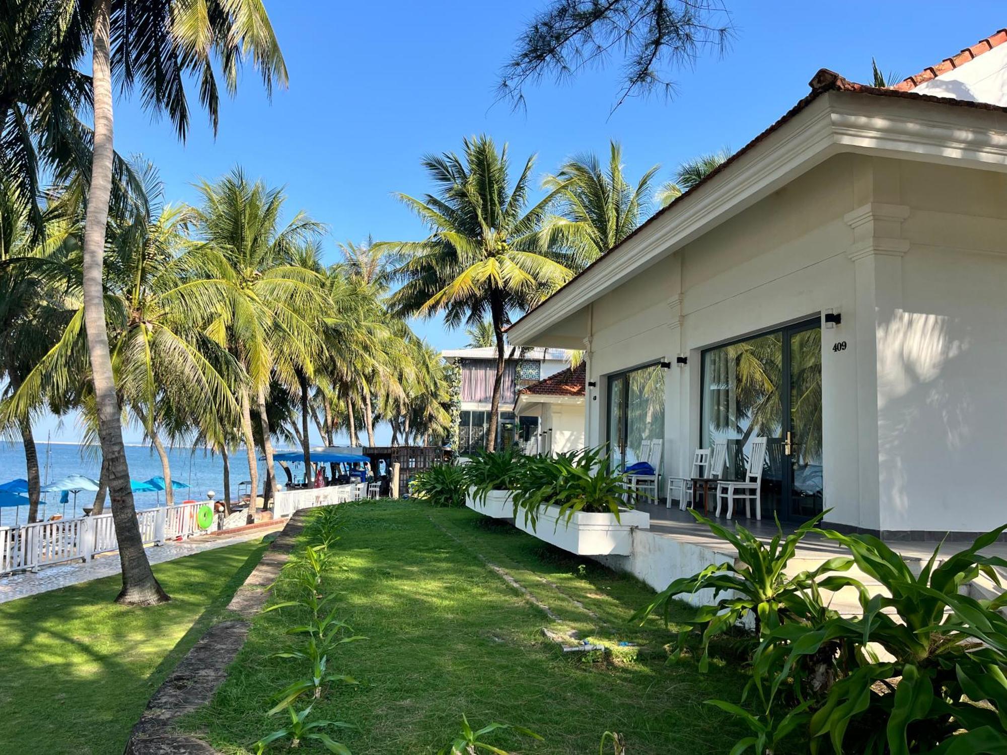Hotel Hawaii 3*