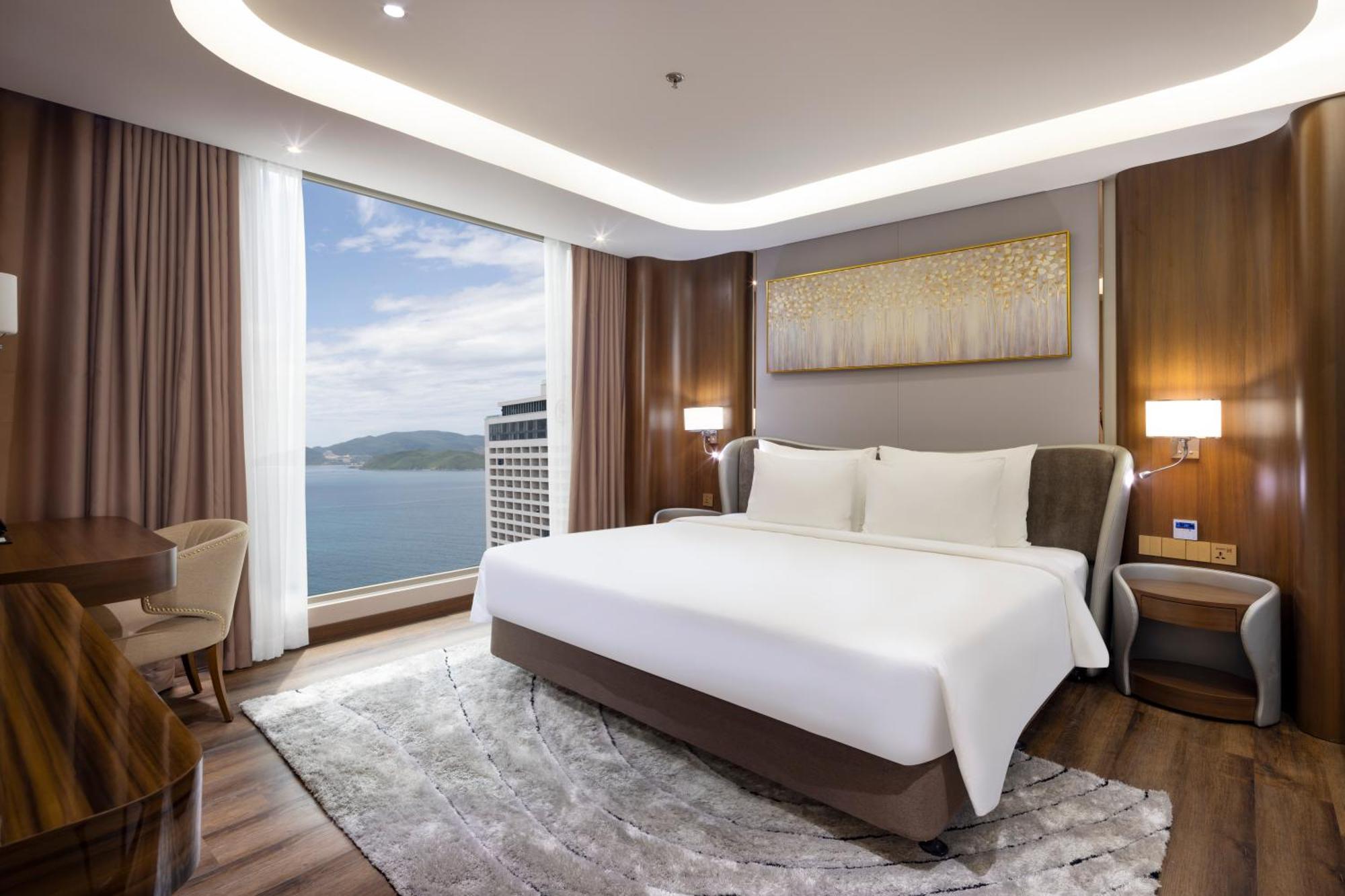 Hotel Annova 5*