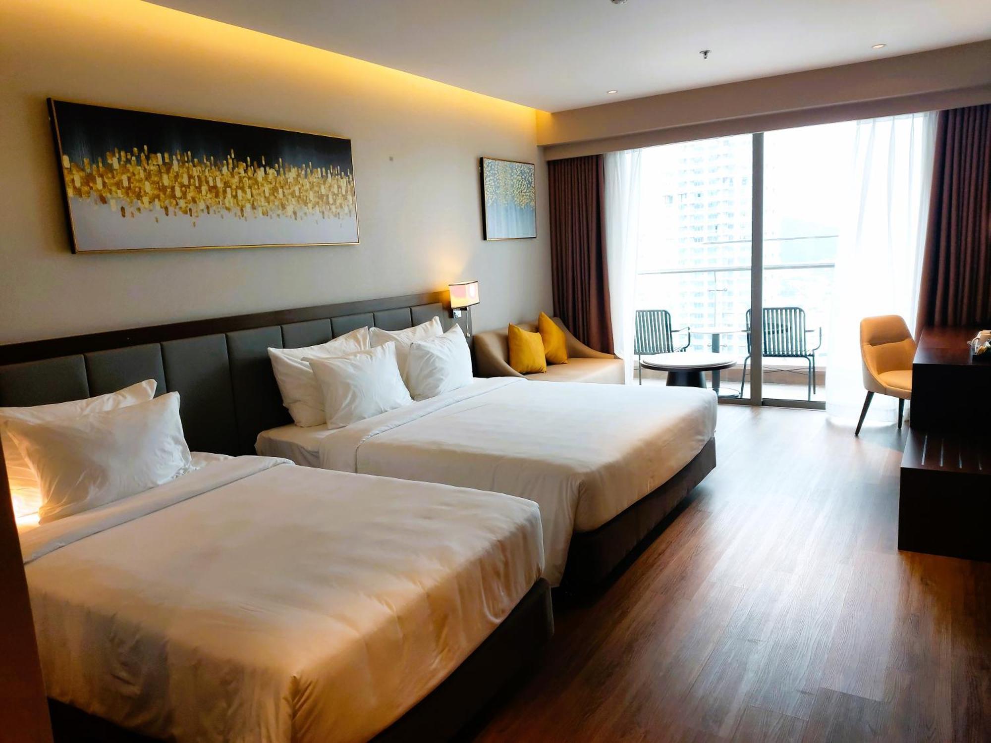 Hotel Annova Nha Trang