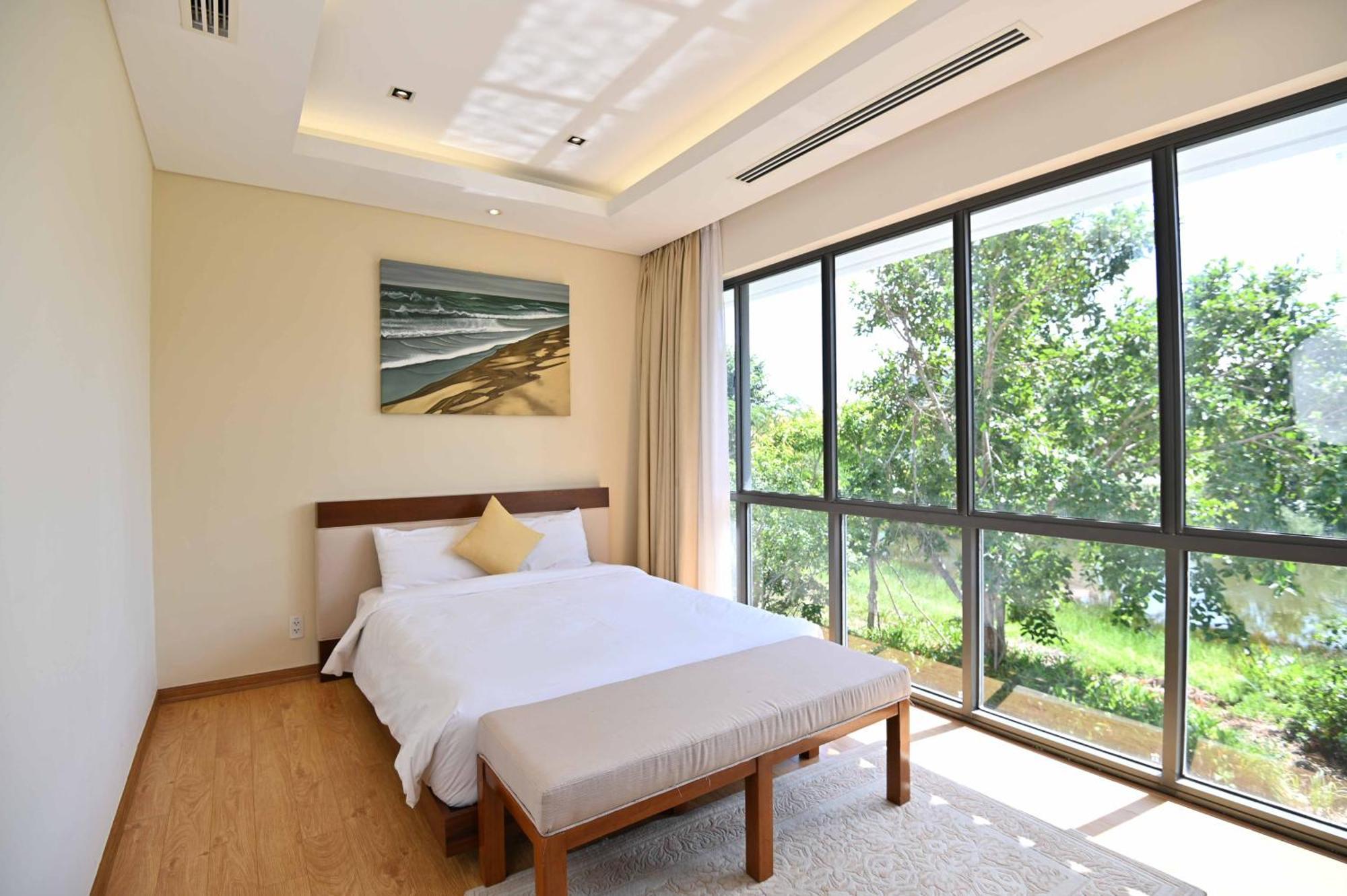 Memories Resort