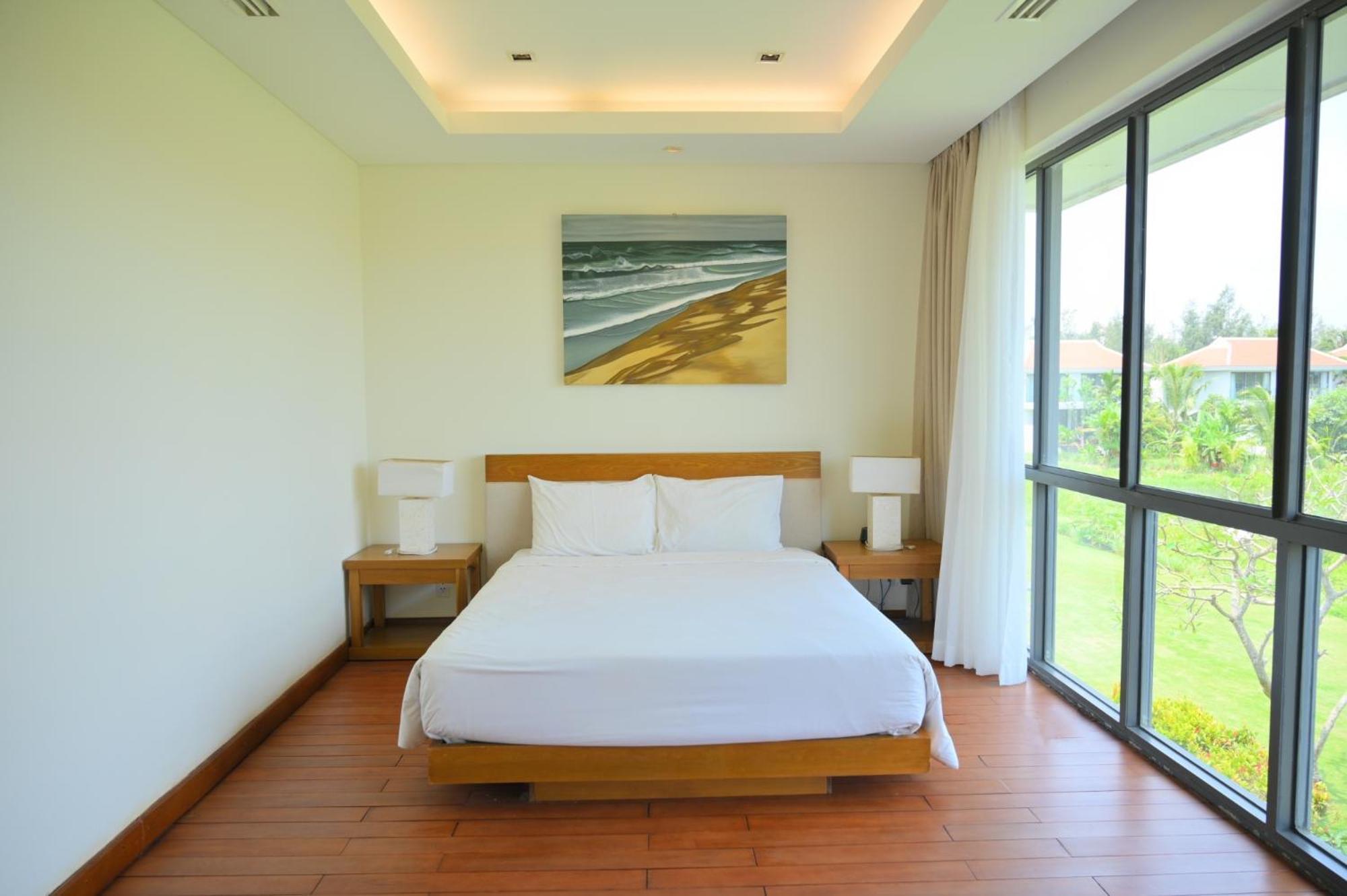 Memories Khu nghỉ mát Đà Nẵng