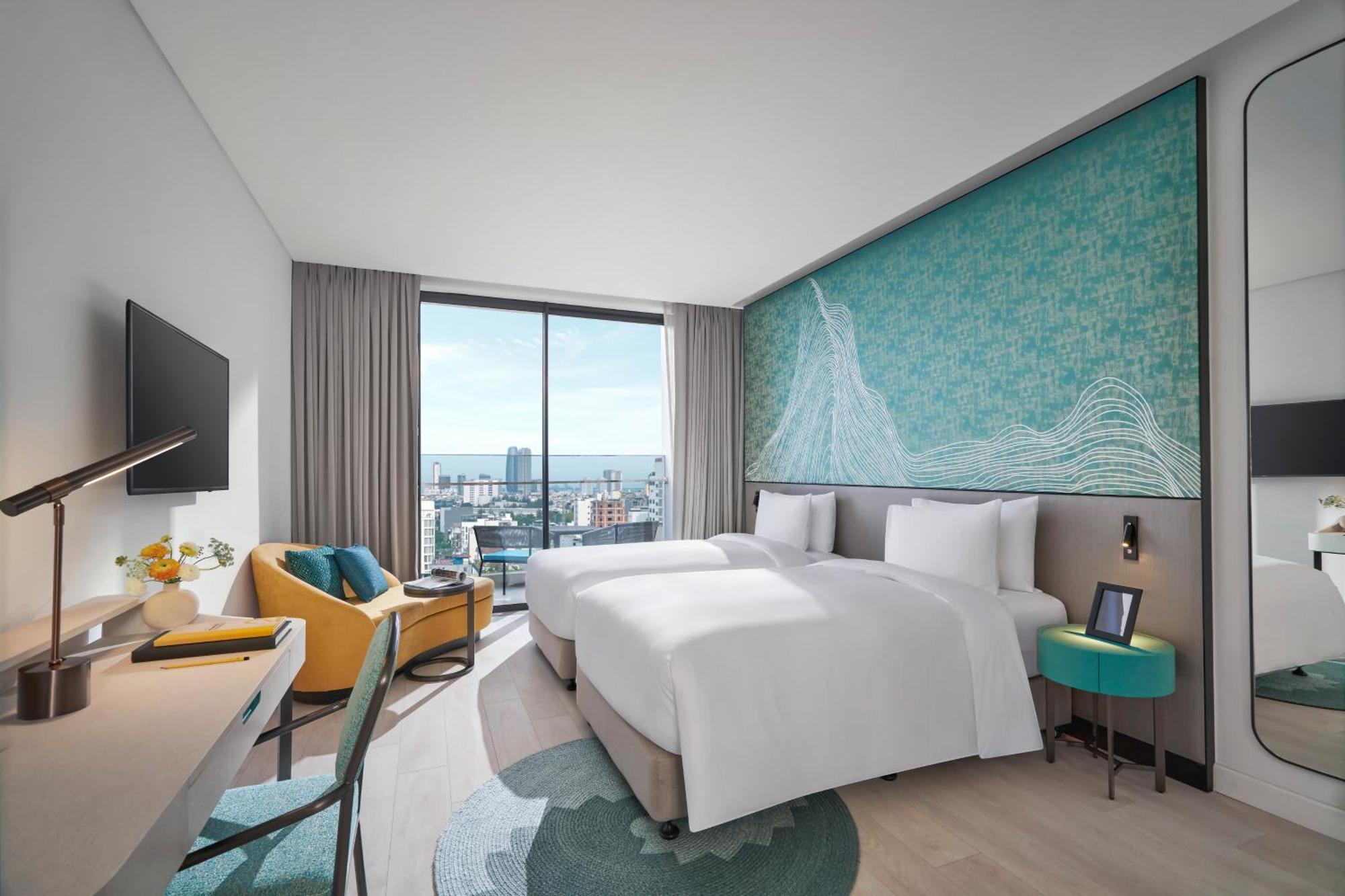 Voco Ma Belle By Ihg 5*