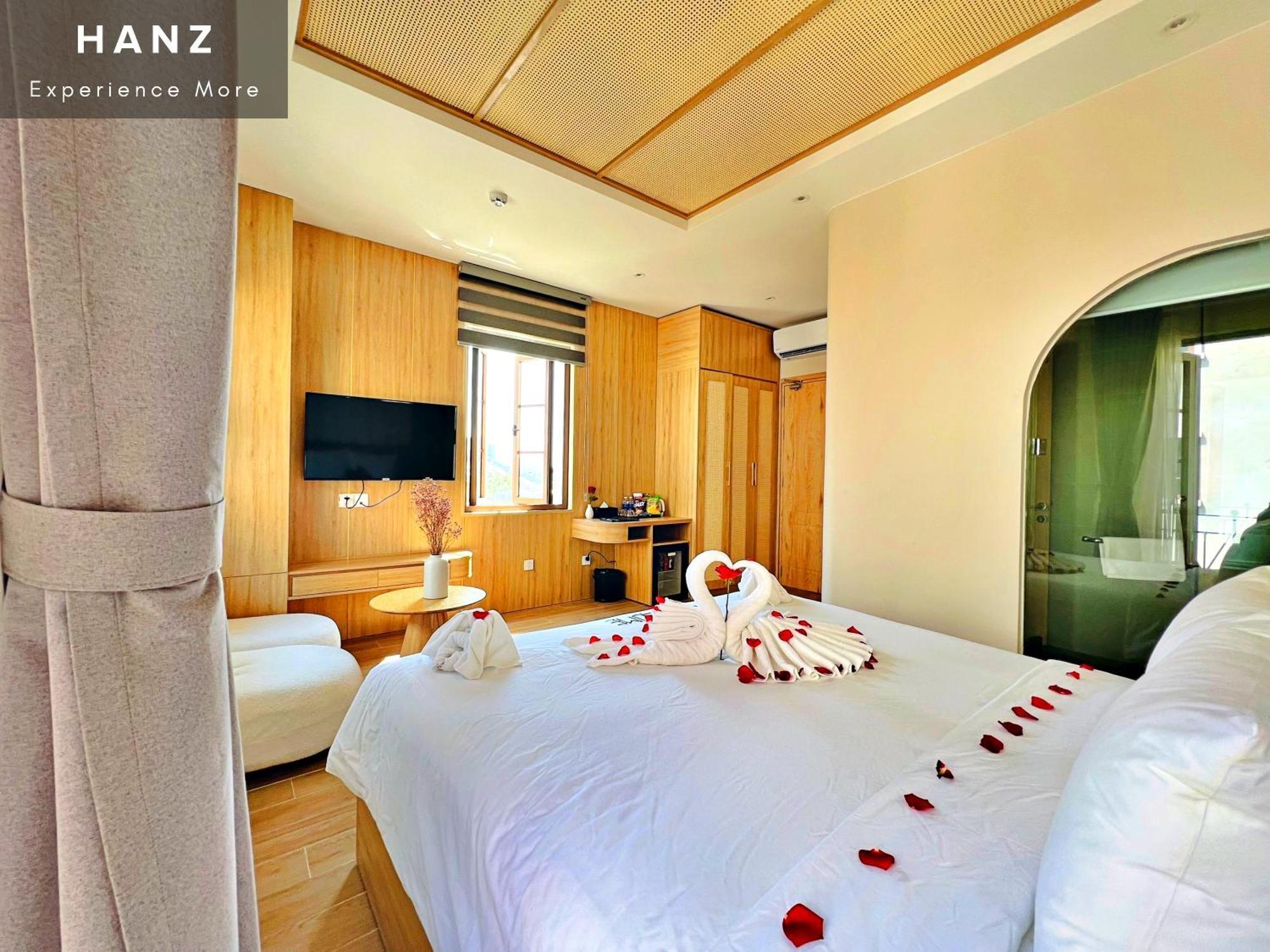 Hanz Lagoon Sunset Escape 4* Phu Quoc