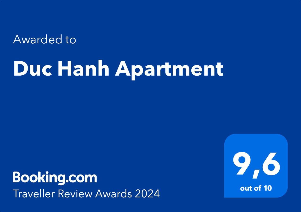 Duc Hanh Aparthotel Da Nang