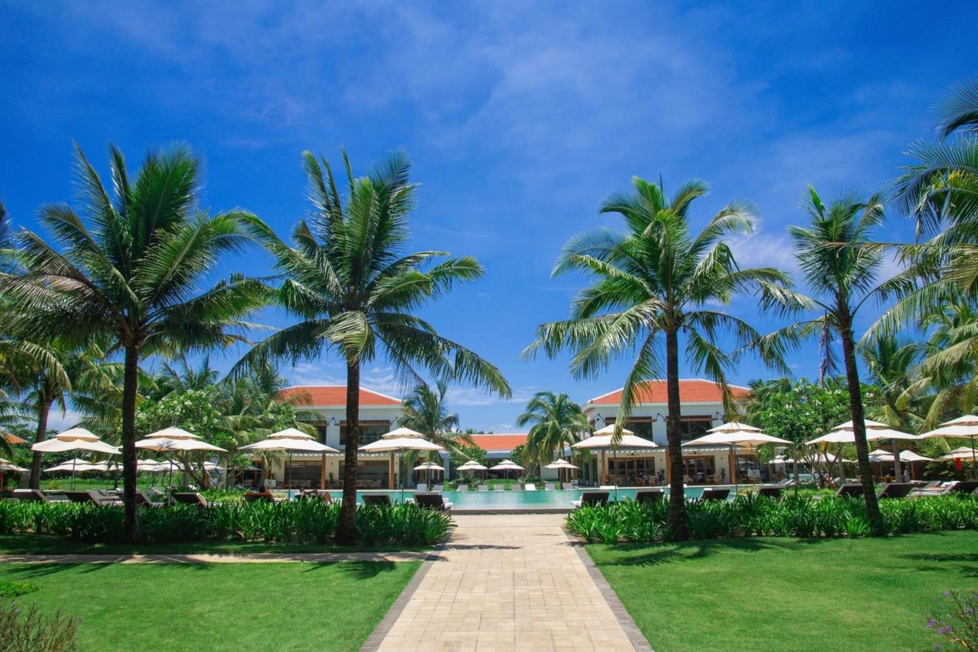 Amazing Ocean Resort Da Nang