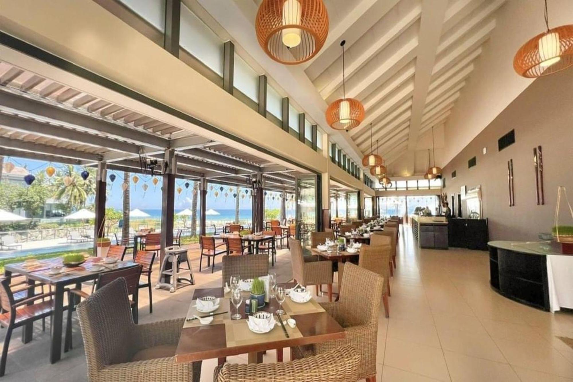 Amazing Ocean Resort