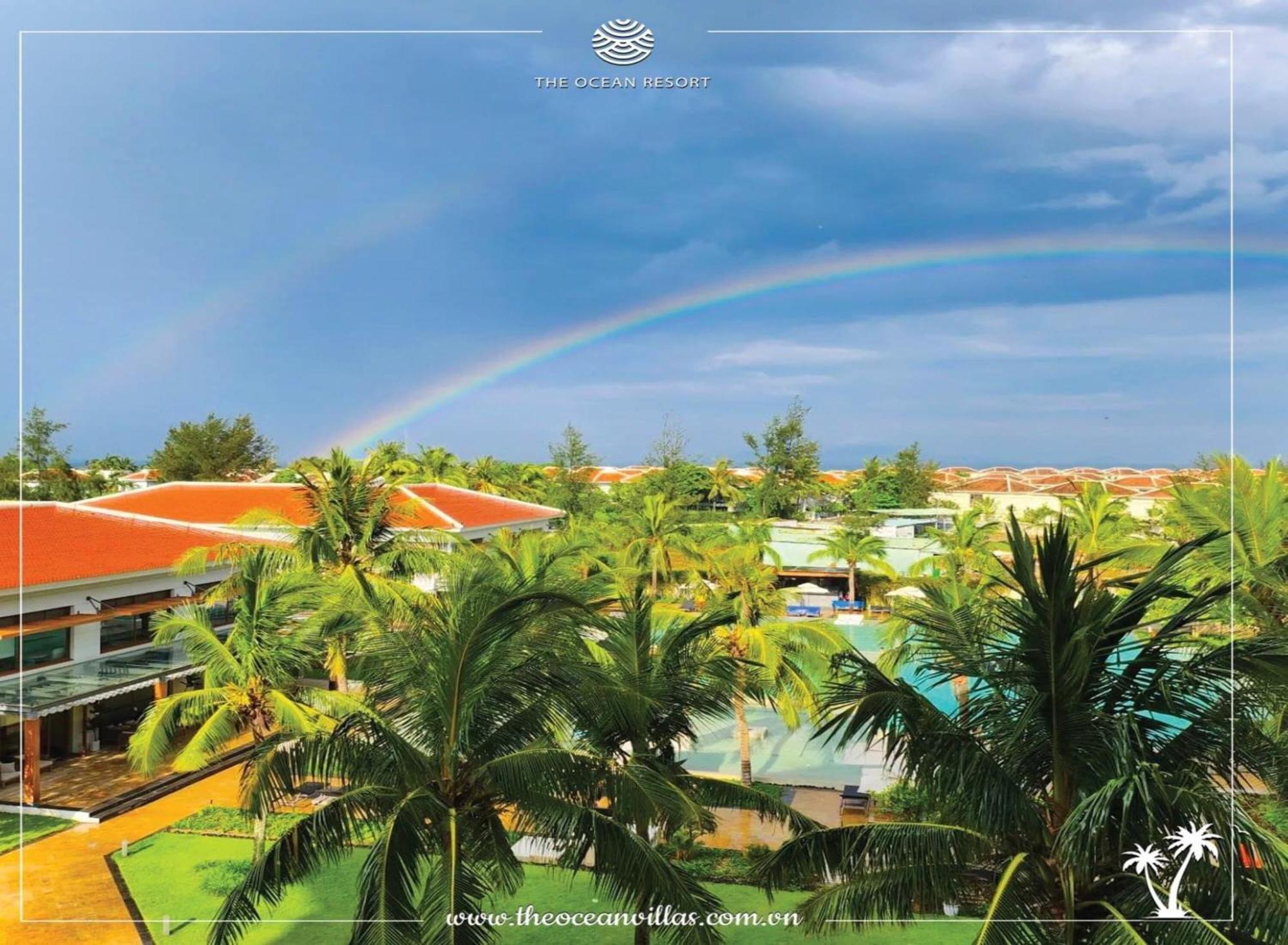 Amazing Ocean 5* Da Nang