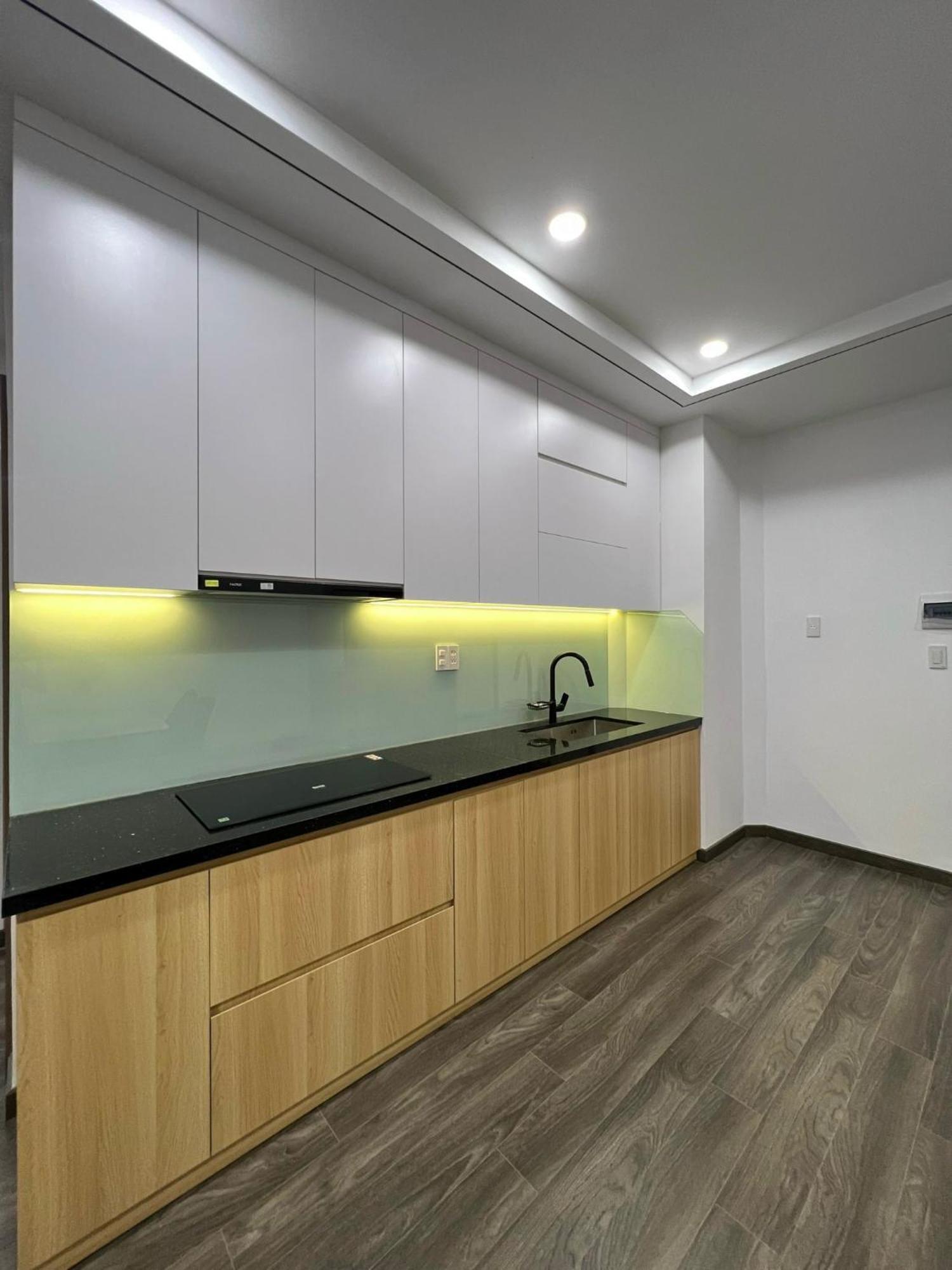 Apartment Beachfront House *