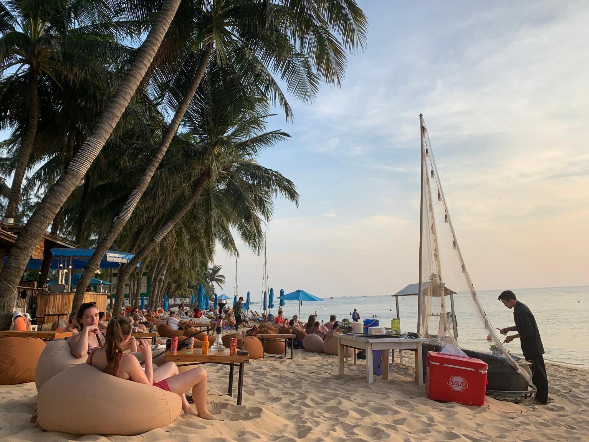 Hawaii Phu Quoc