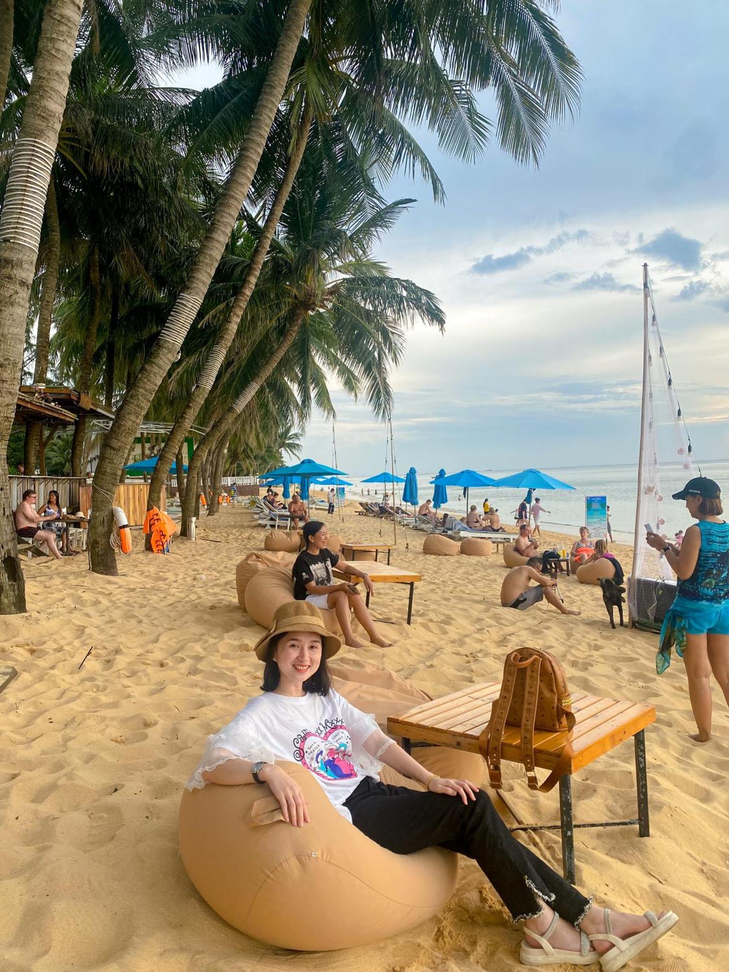 Hawaii 3* Phu Quoc