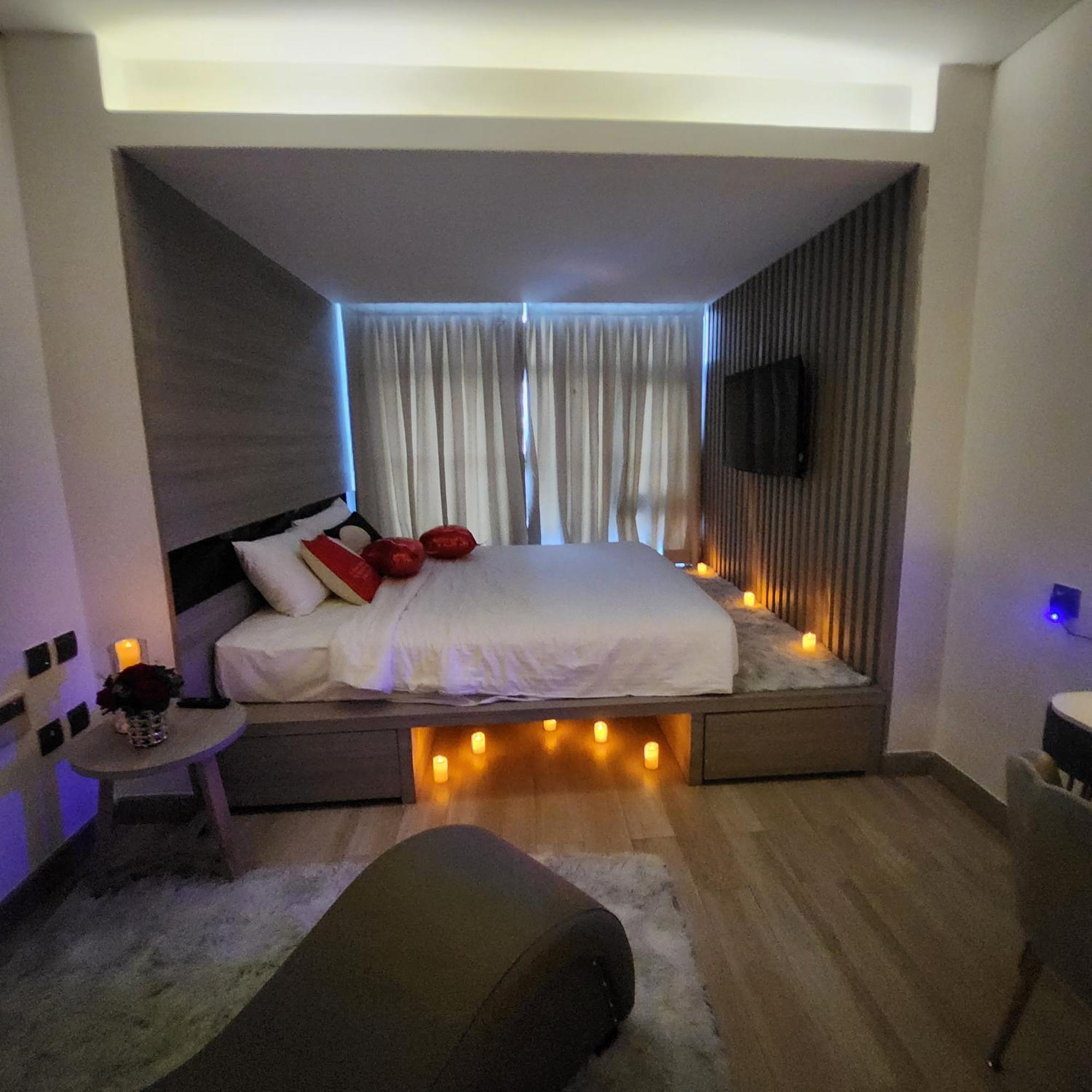 Khách sạn The Mcr Luxury Managed By Bizciti 4*