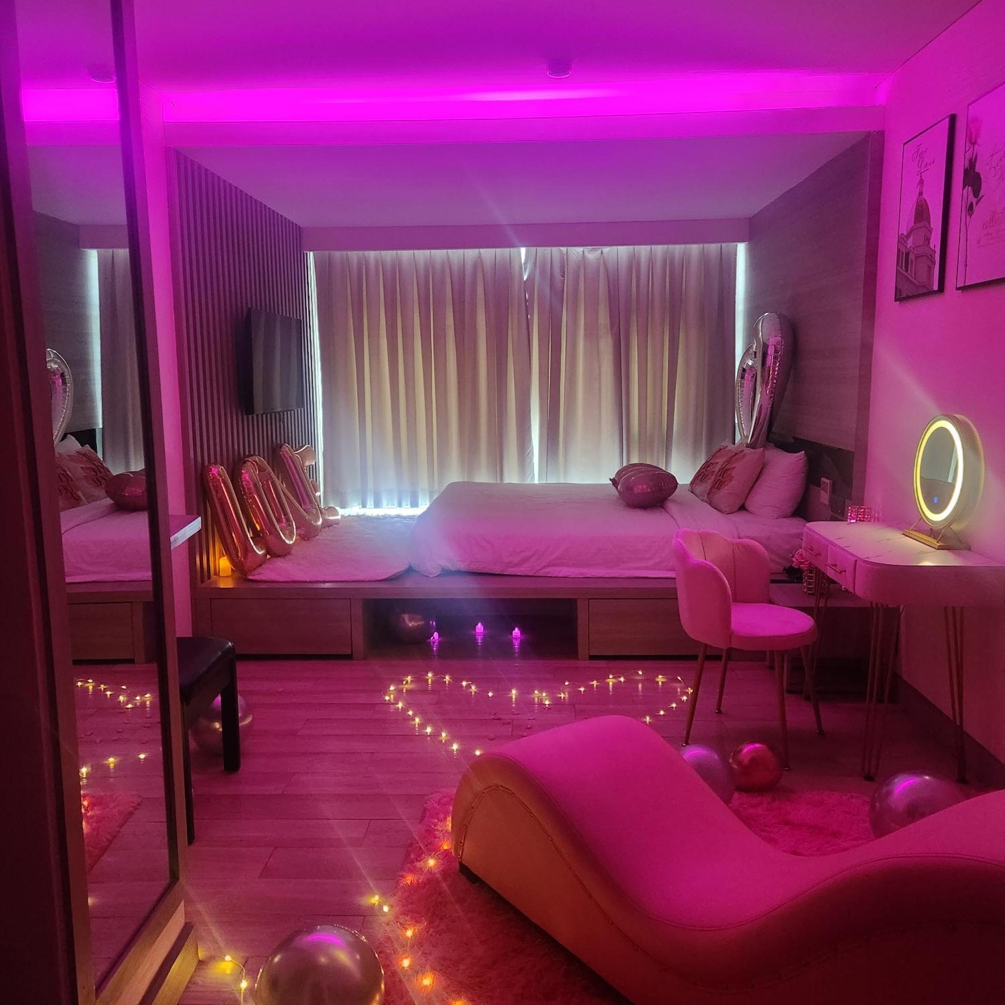The Mcr Luxury Managed By Bizciti Khách sạn 4*