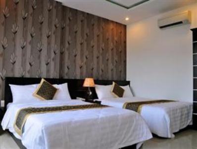 Manh Cuong Hotel 2*