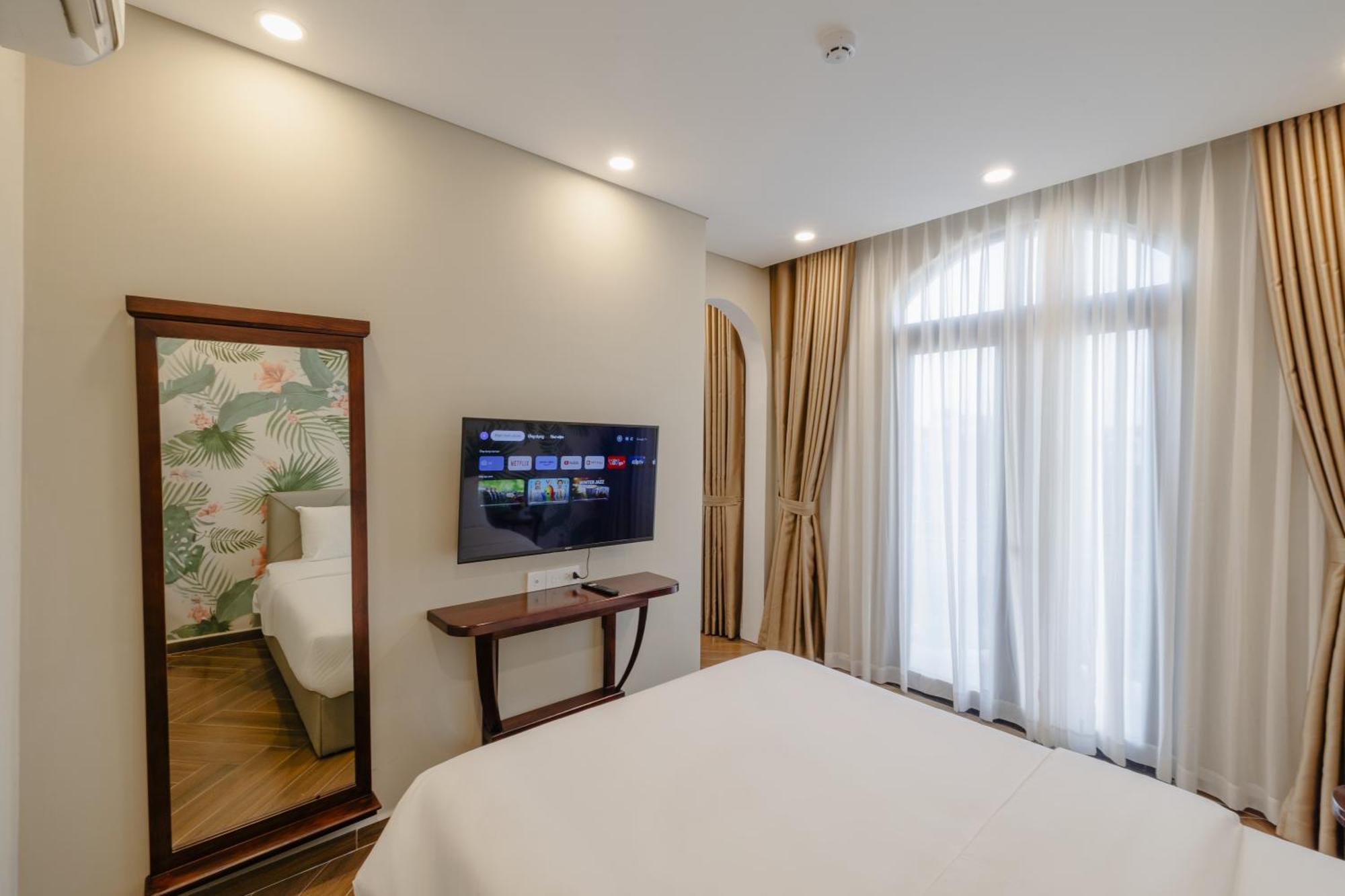 Tropical Bay Grand World 3*
