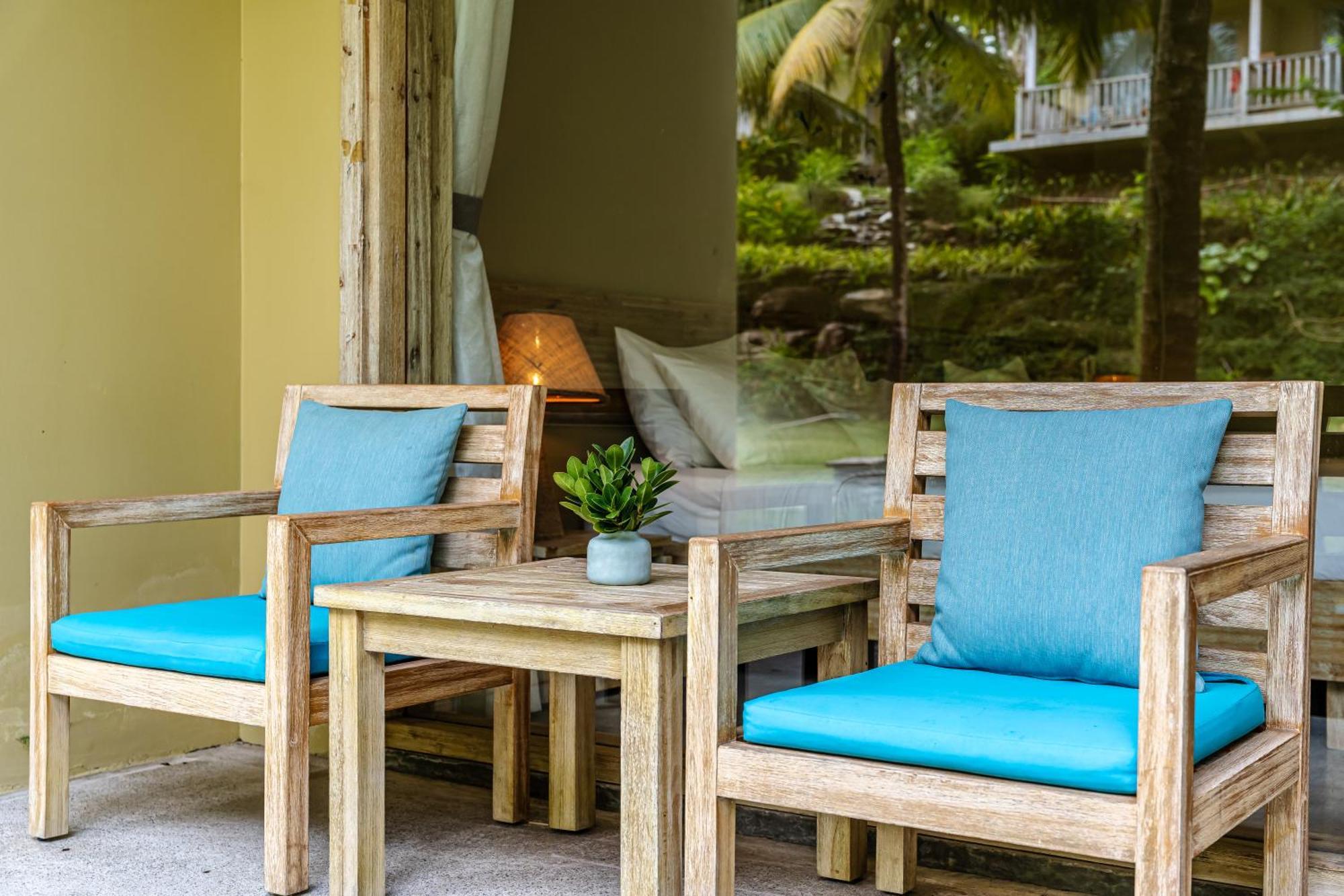 Lahana & Resort
