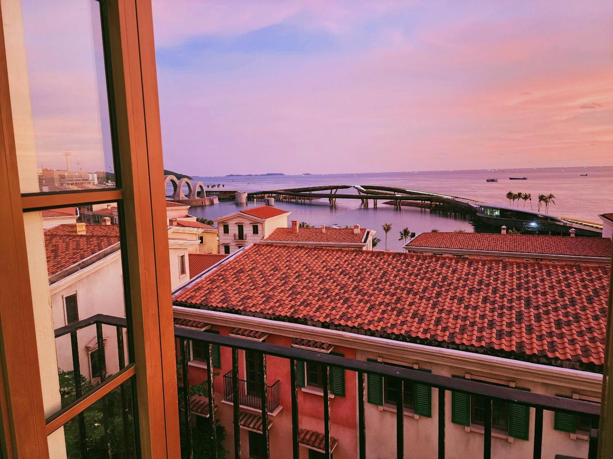 Hotel Sea Sunset - Welcome To A Mixing World Of Friends 3*