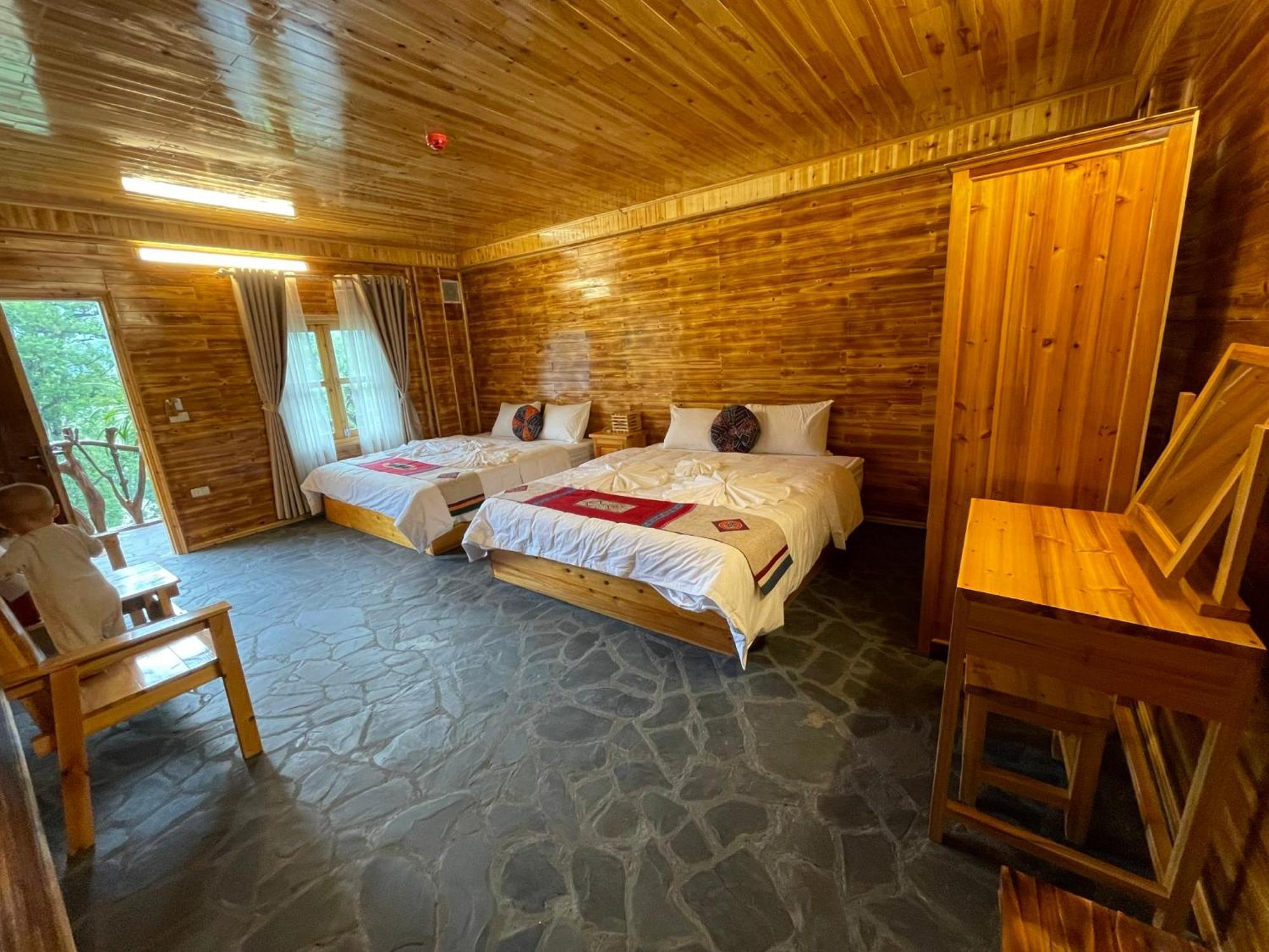 Mt House Resort Sapa