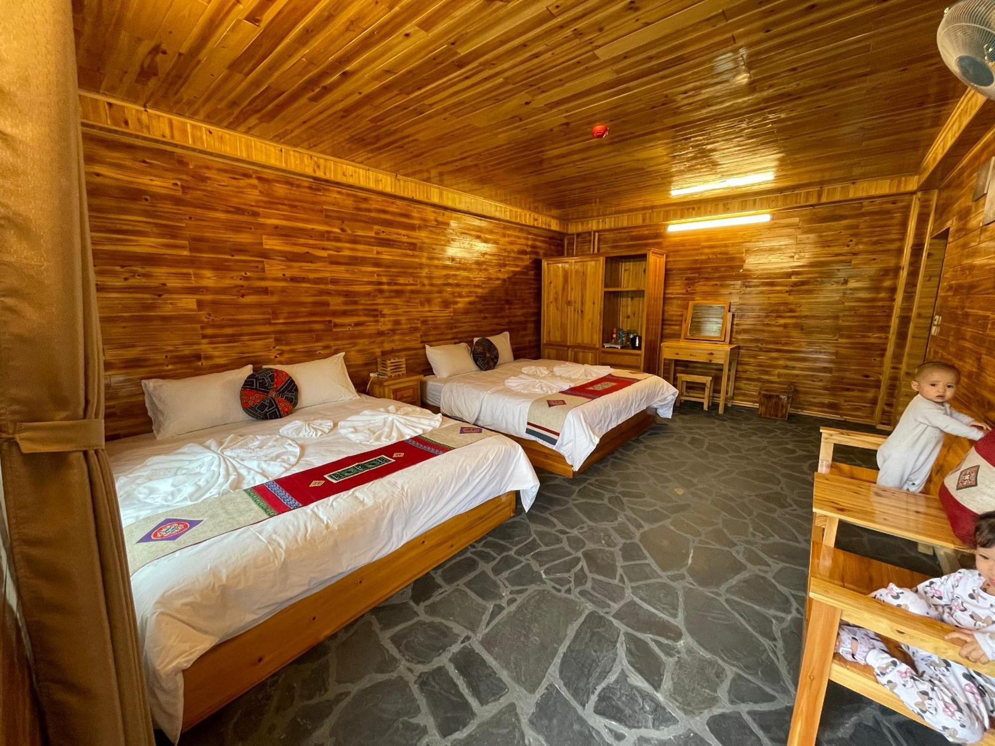 Mt House Resort 3*