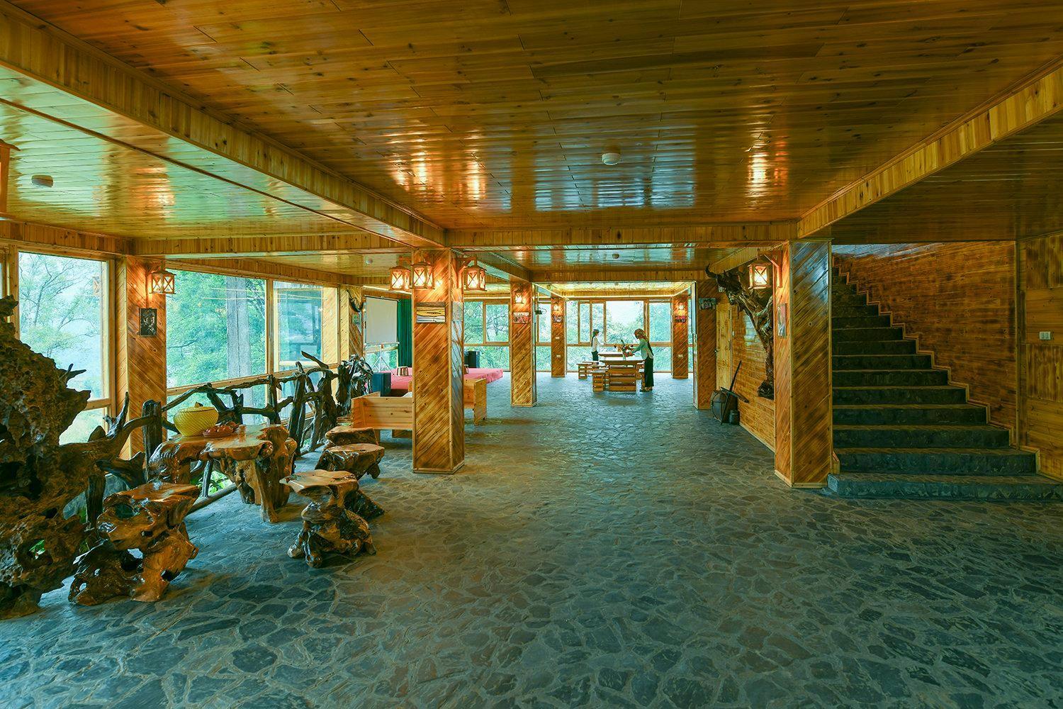 Mt House Sapa