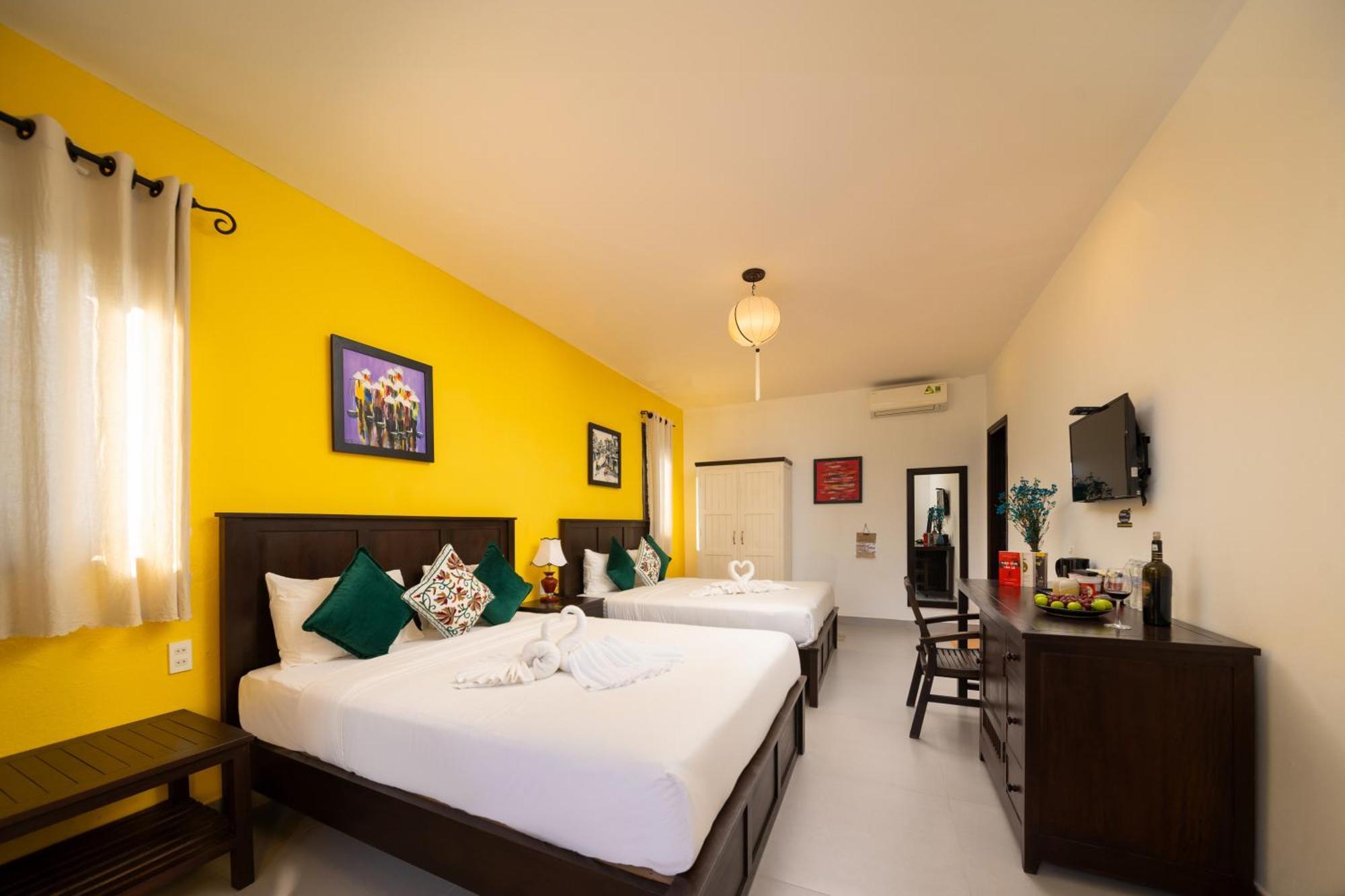 Ohana Gadren Hoian By Cocoviet Villa