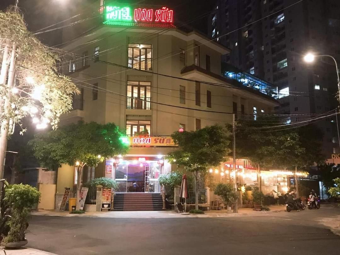 Hoa Sua Vung Tau