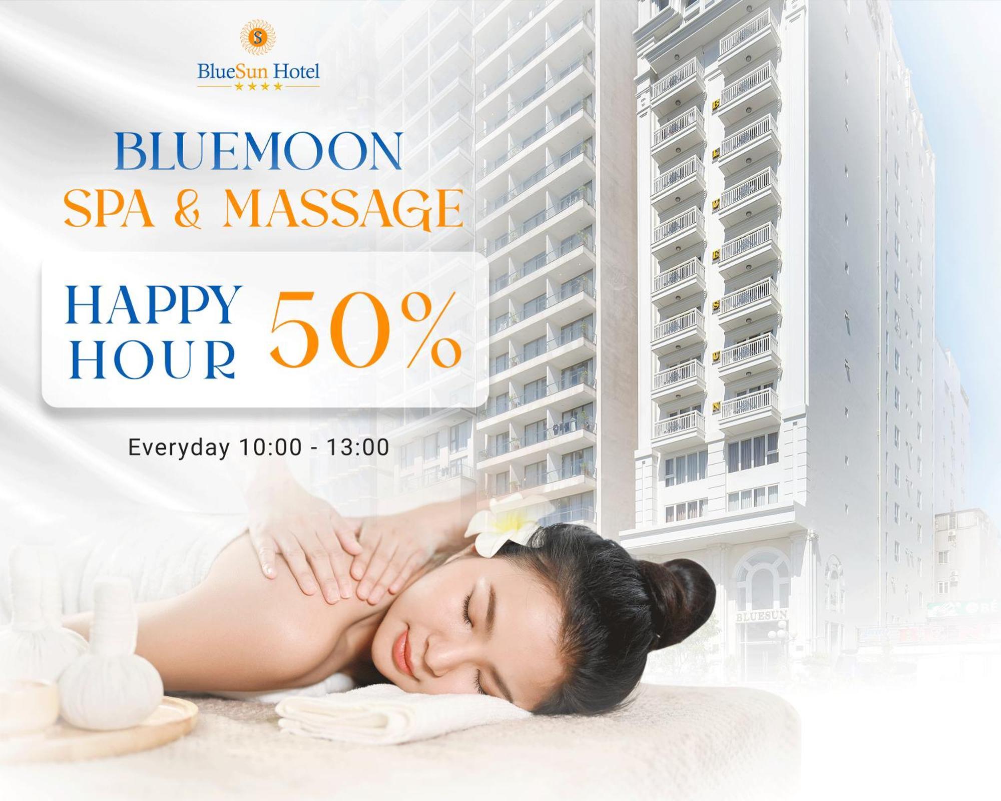 Bluesun 4*