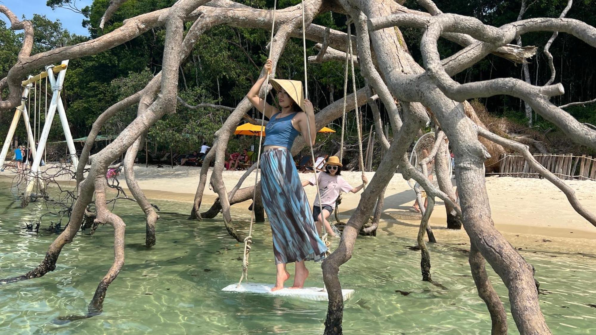 Mi Luxury Island - 3 Minutes To The Phu Quoc