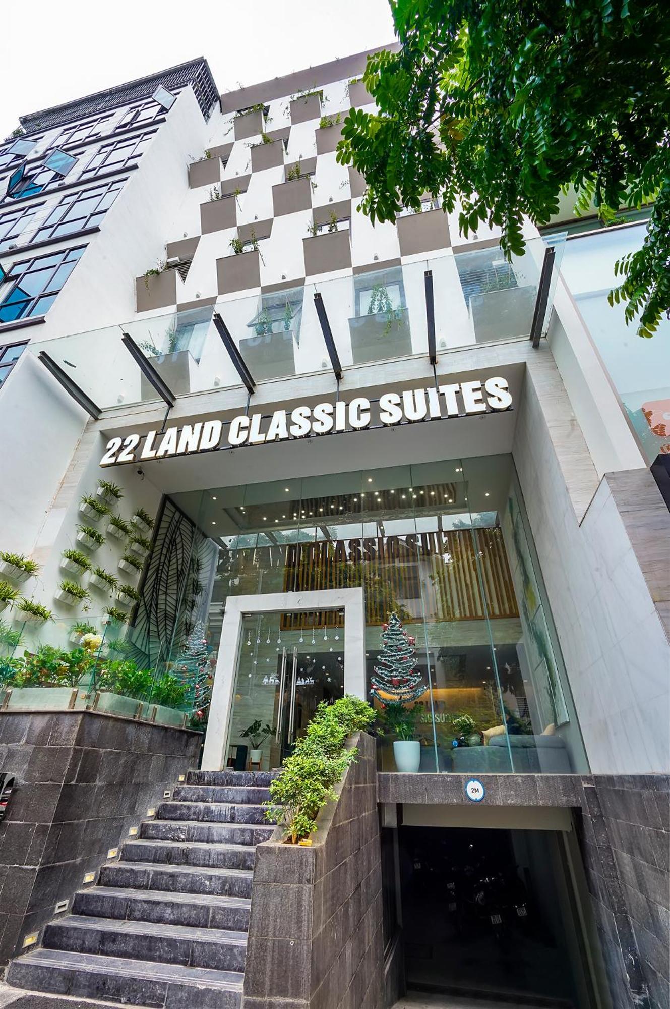 Classic 3* Hanoi
