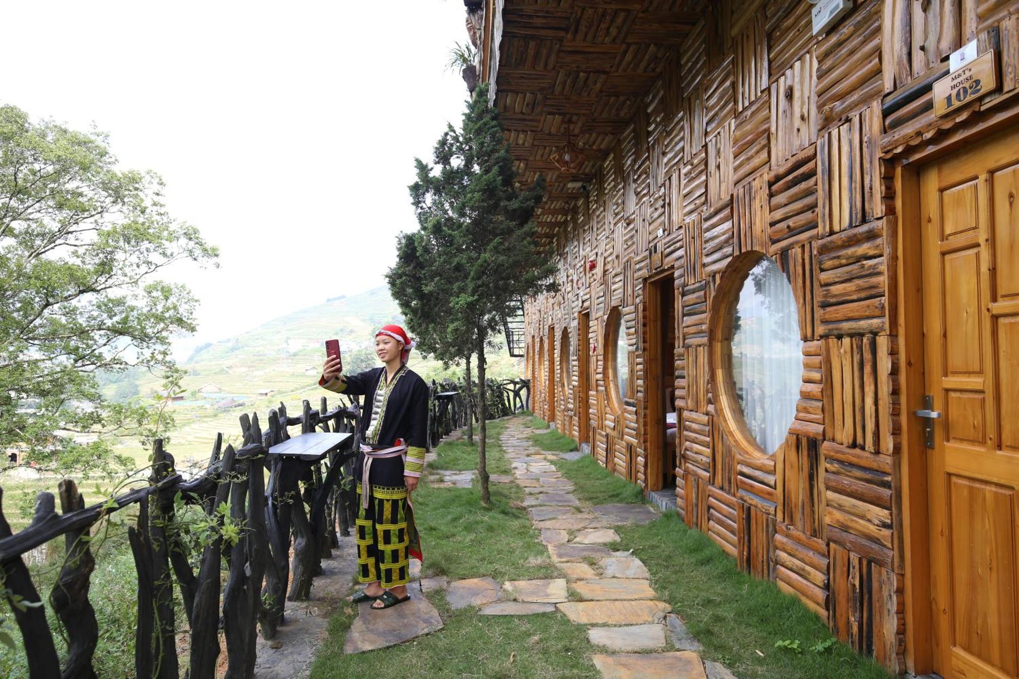 Mt House 3*