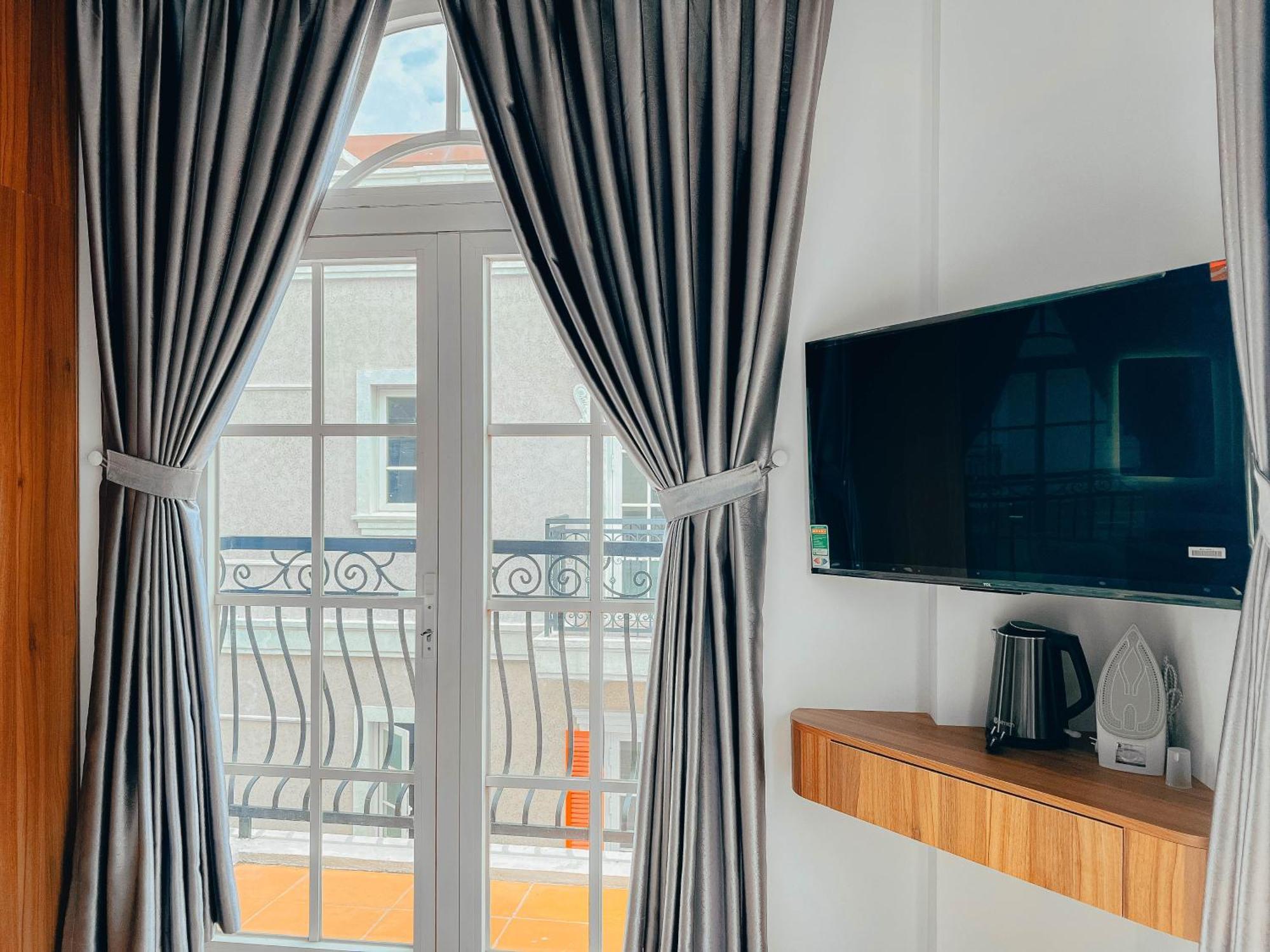 Hotel Labe