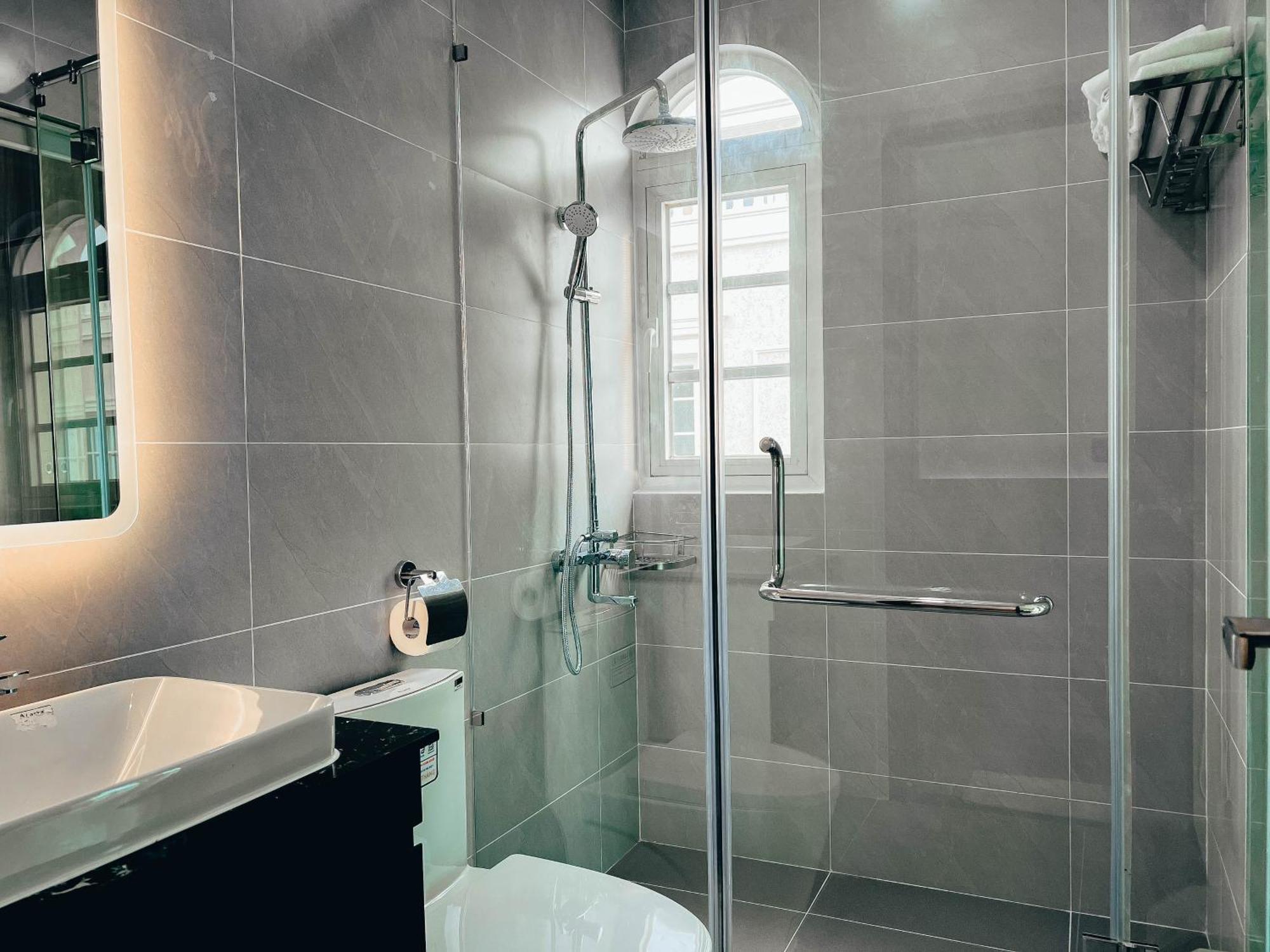 Hotel Labe 3*