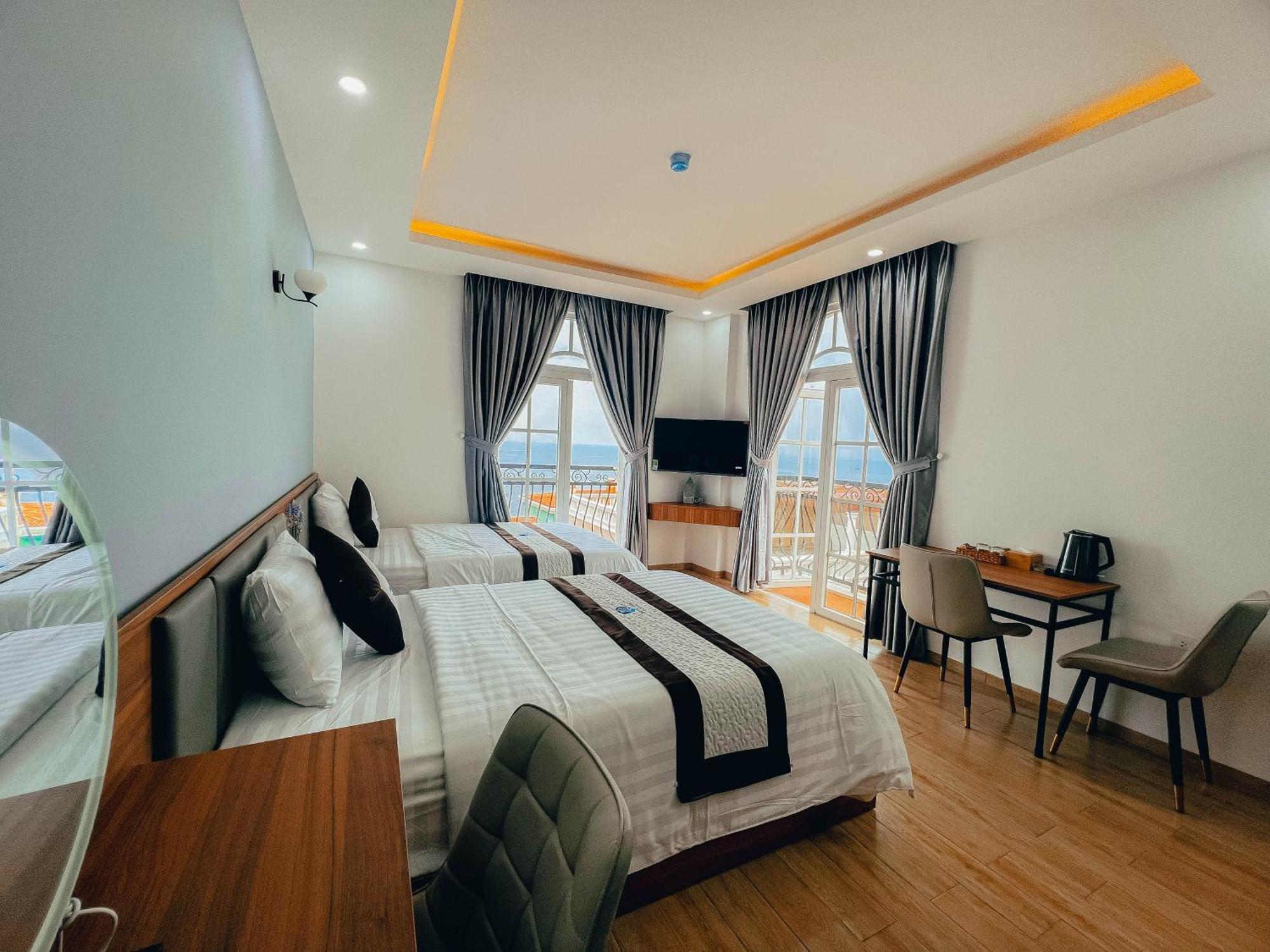 Labe Hotel 3*