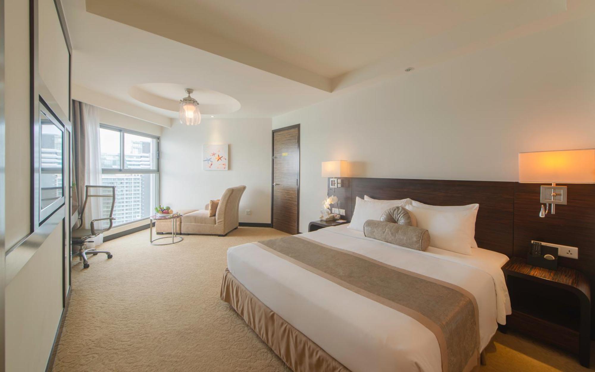 Hotel Havana Nha Trang