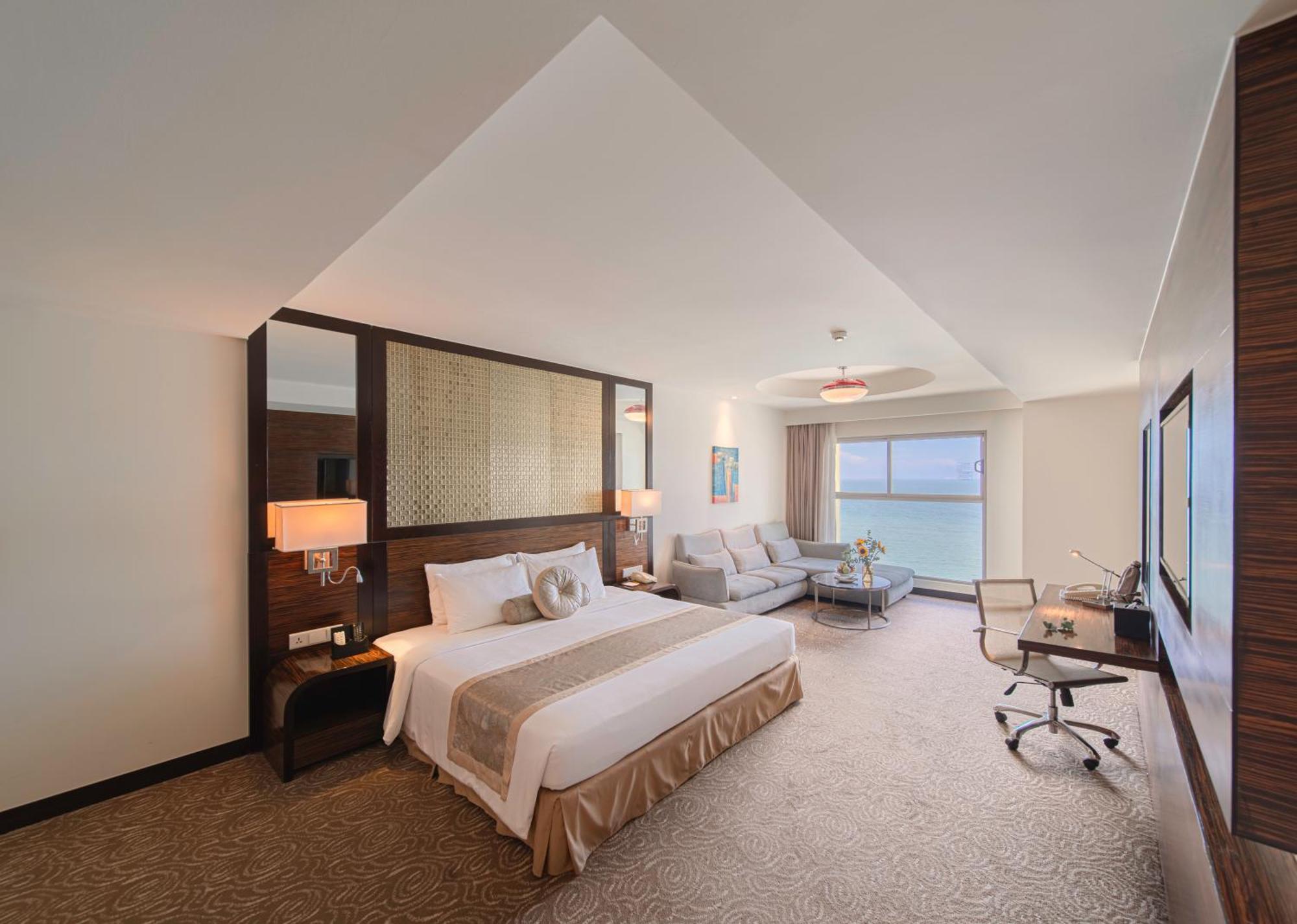 Havana Hotel Nha Trang