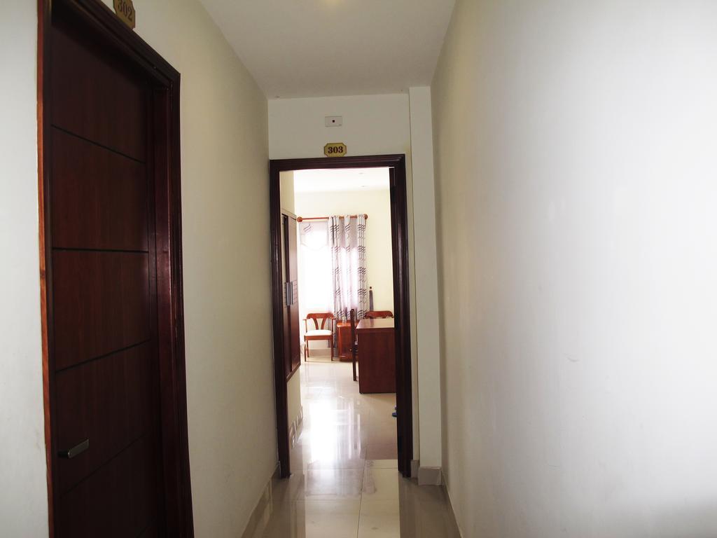 Hotel Bao Quang Da Nang