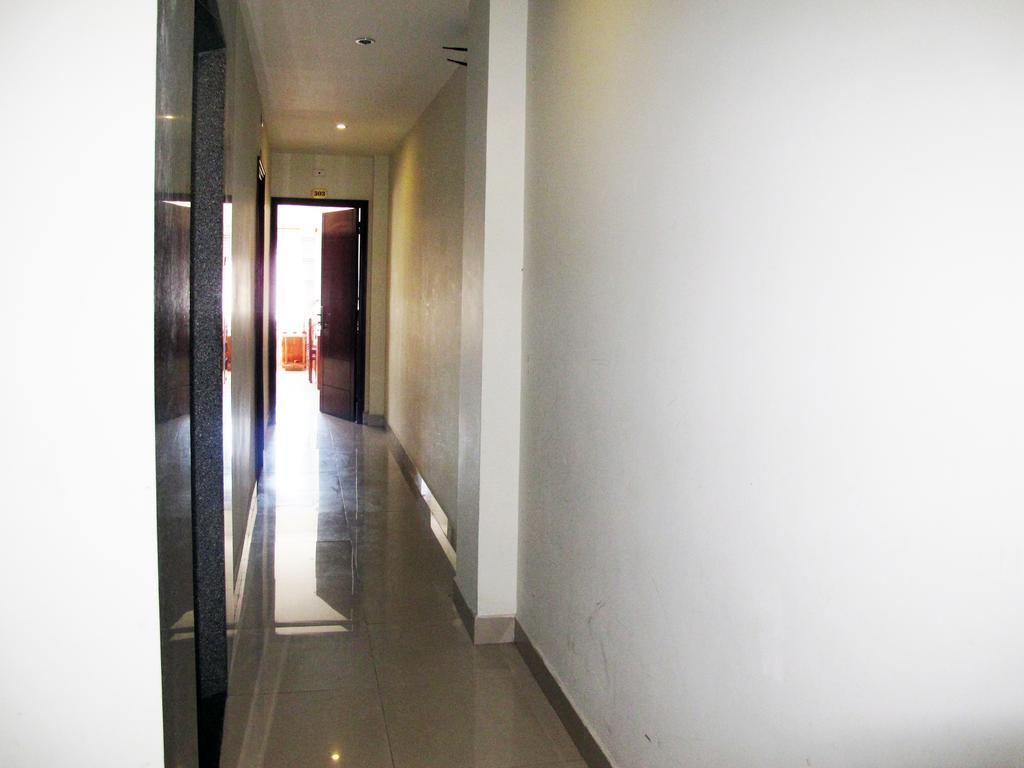 Hotel Bao Quang *