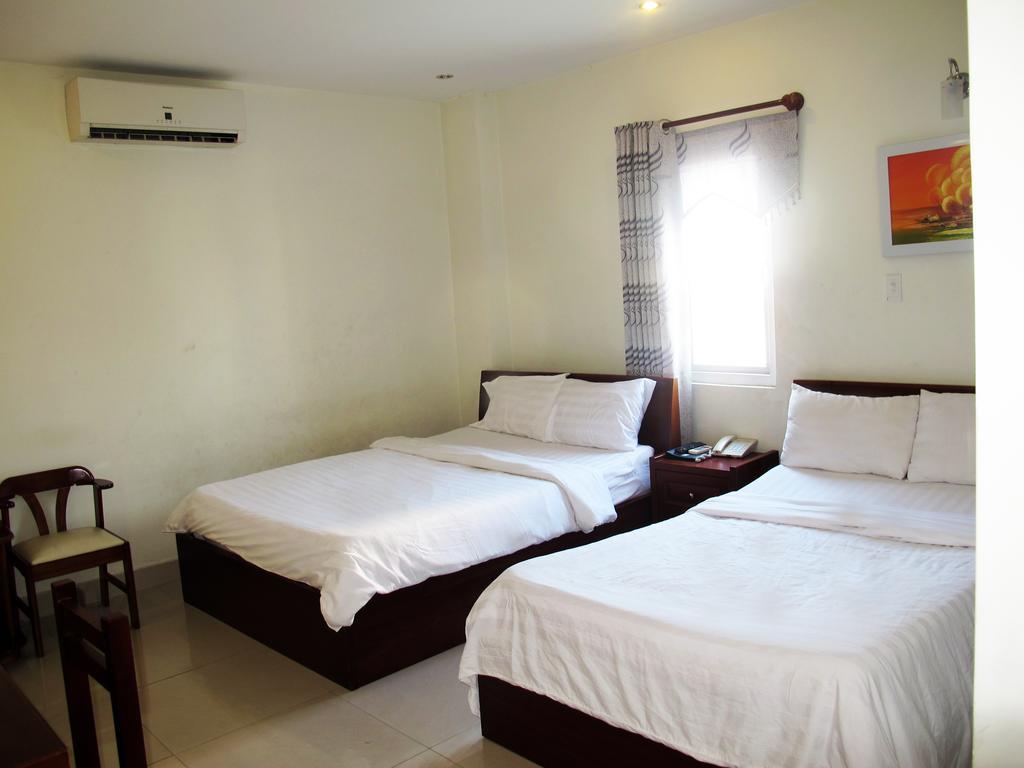 Bao Quang Hotel *