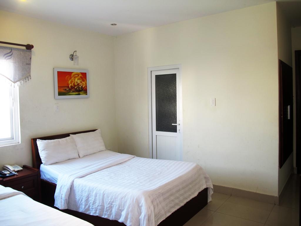 Hotel Bao Quang Da Nang