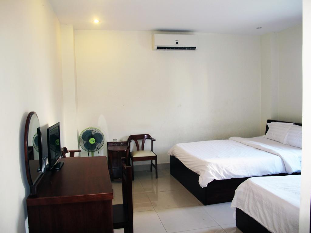 Hotel Bao Quang