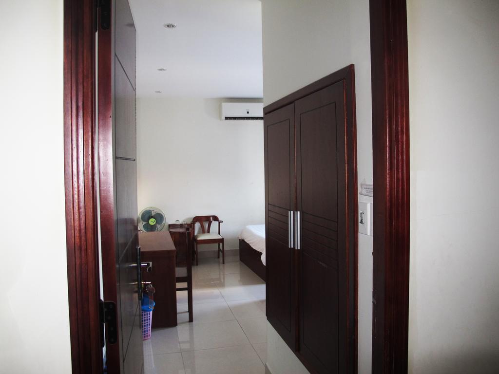 Bao Quang Hotel Da Nang