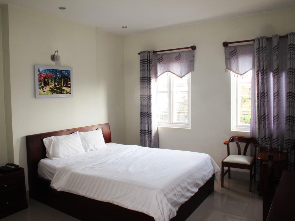 Bao Quang Hotel *