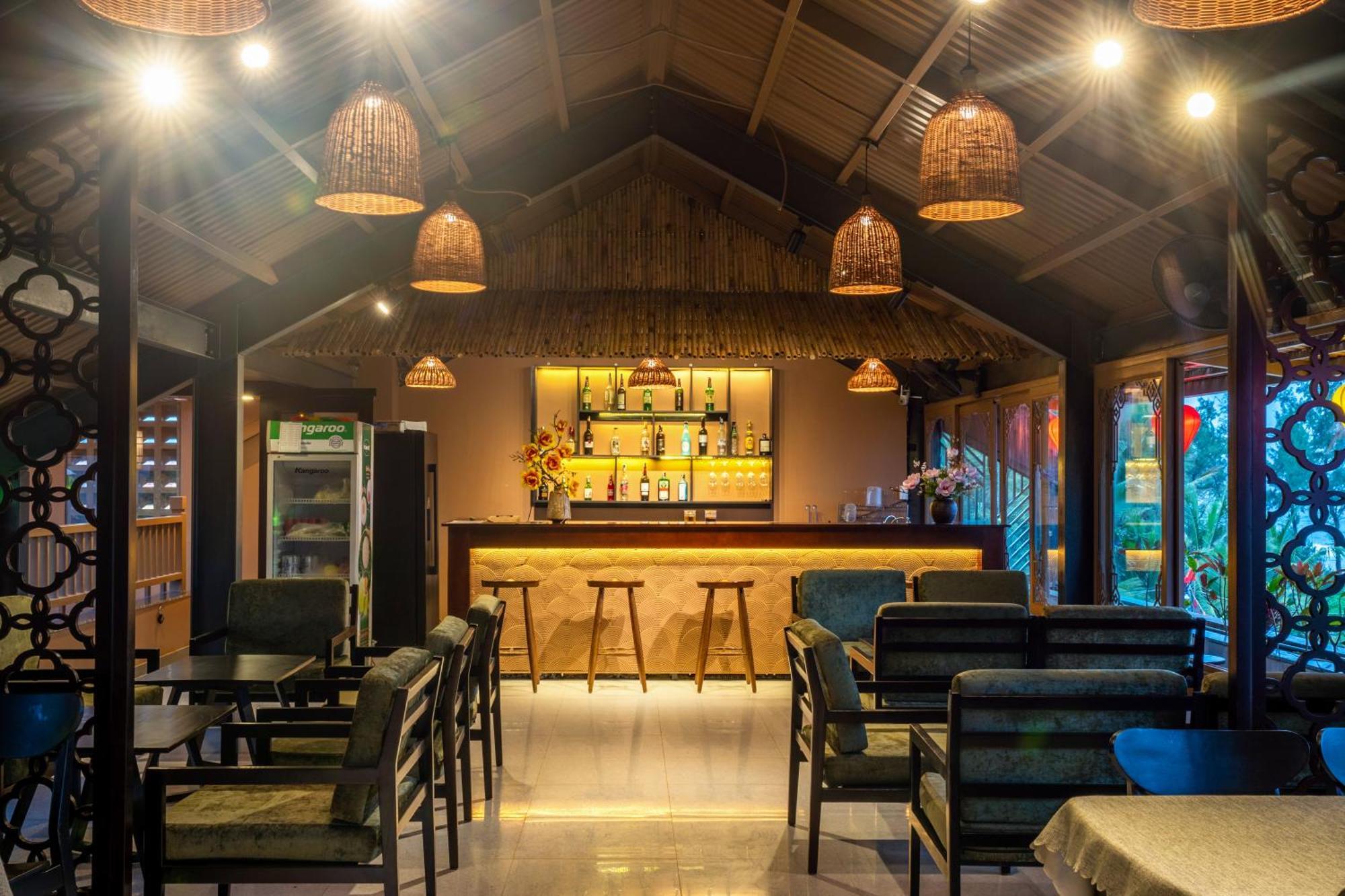 The Linh Seaside Hotel 4*