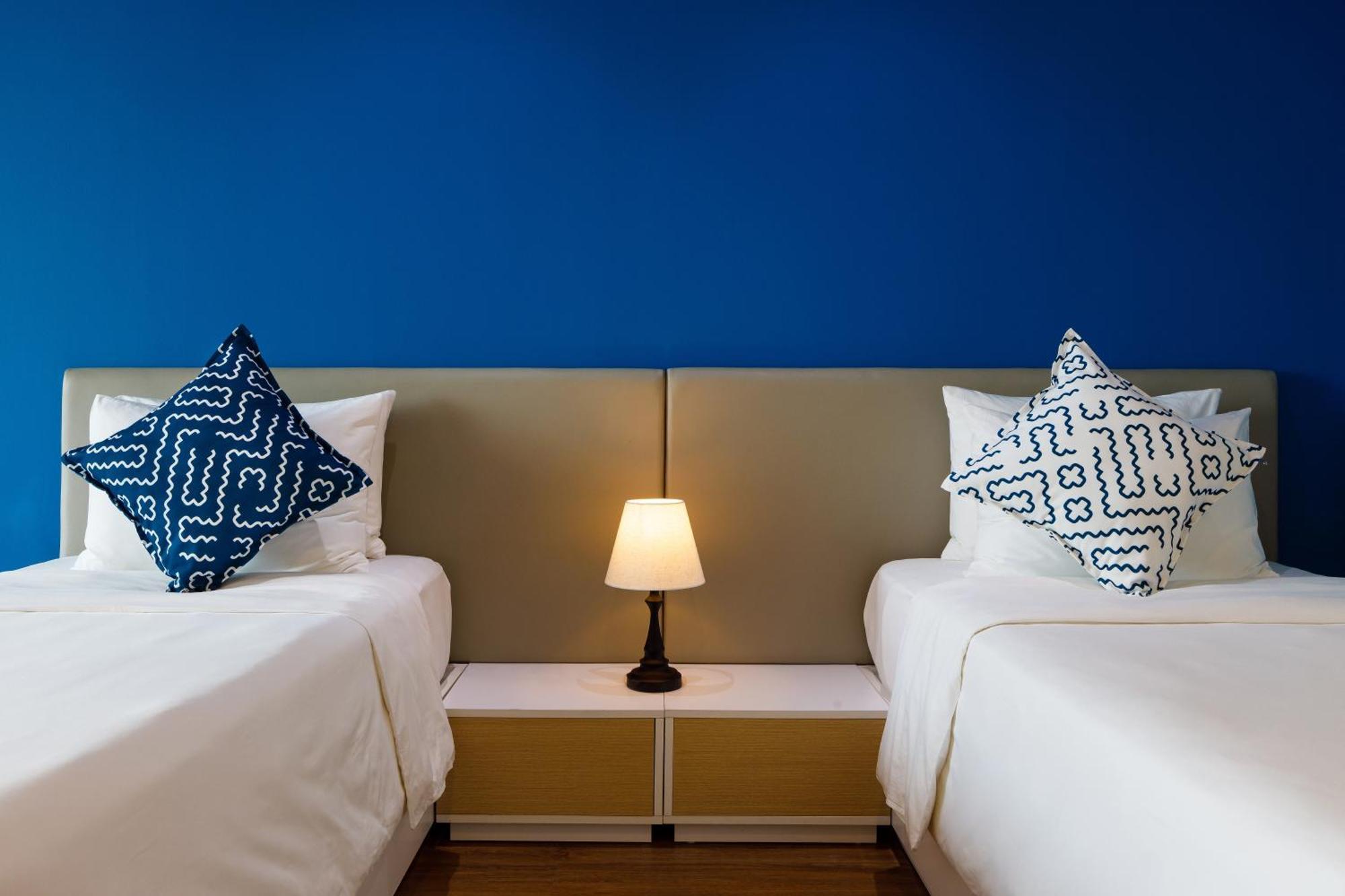 Tui Blue Aparthotel 5*